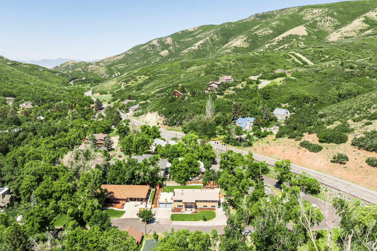 PIONEER - Residential