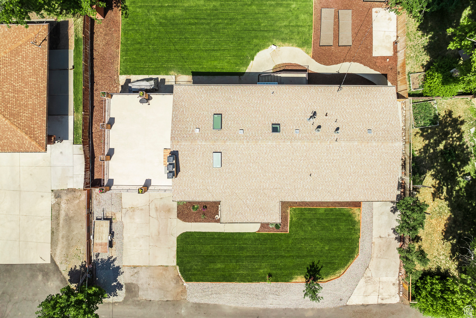 PIONEER - Residential