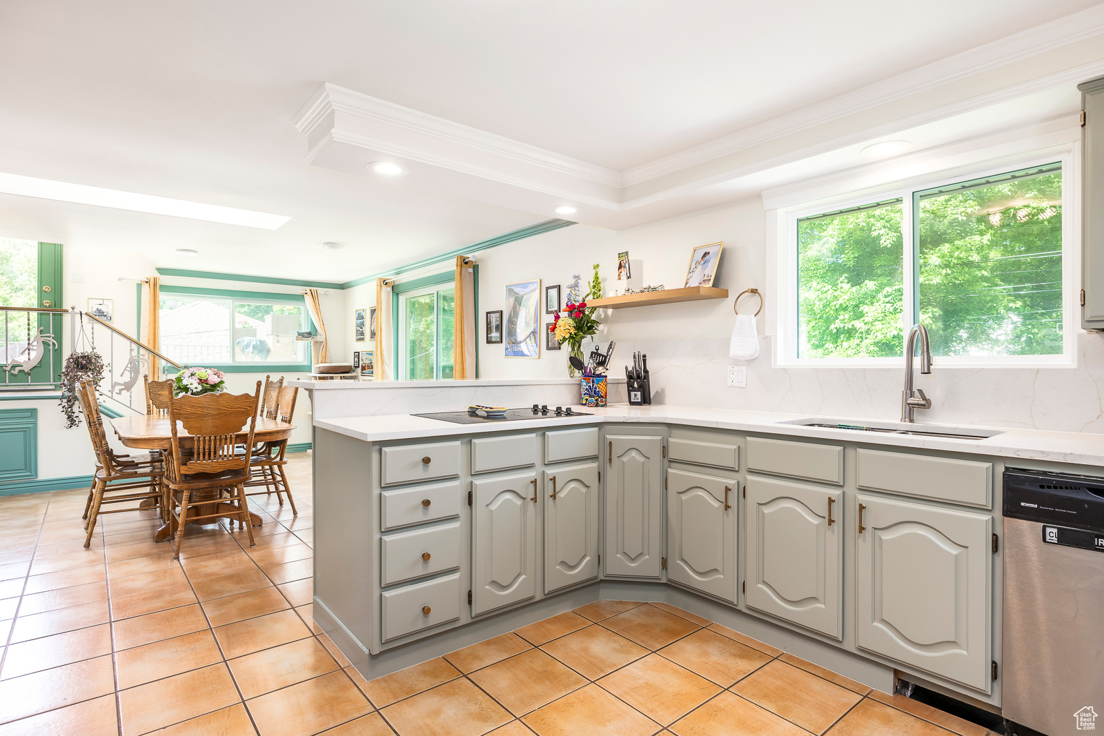 PIONEER - Residential