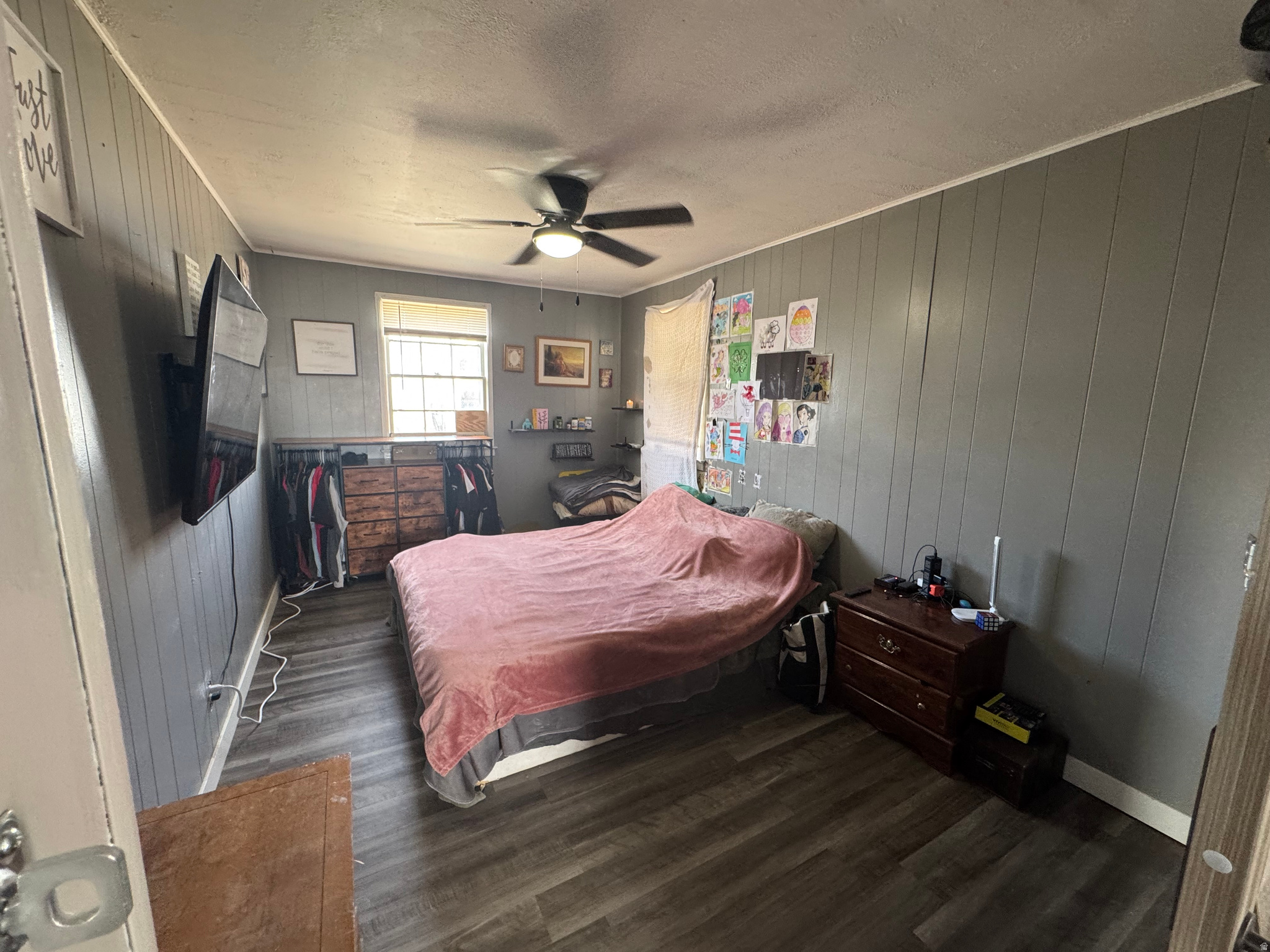 DRAGERTON SUB - Residential