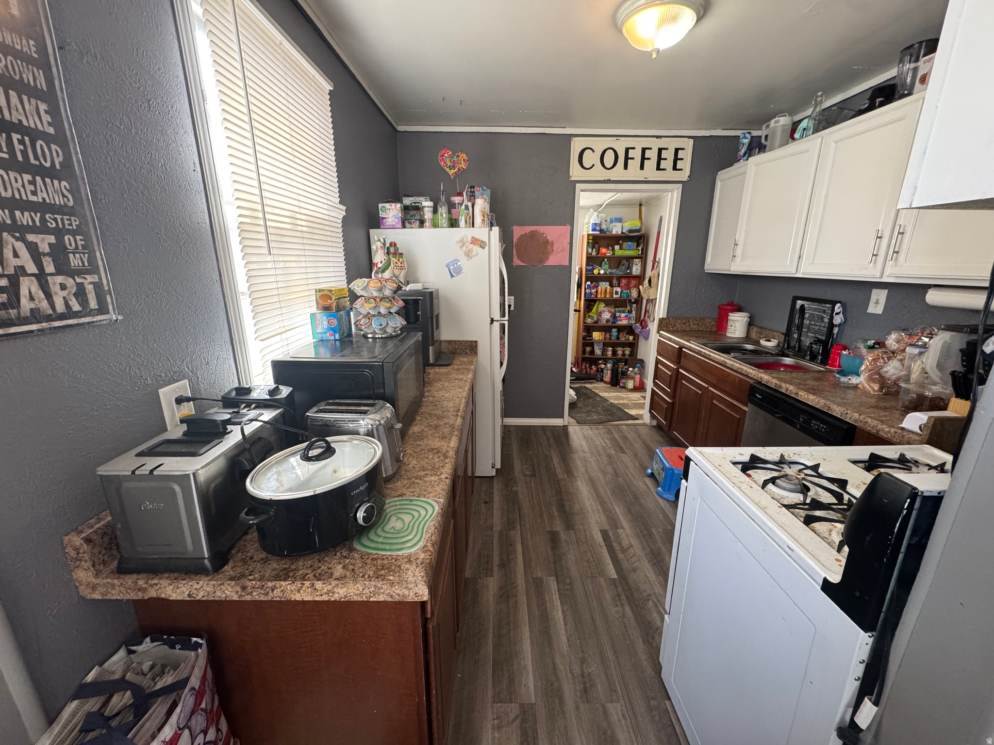 DRAGERTON SUB - Residential