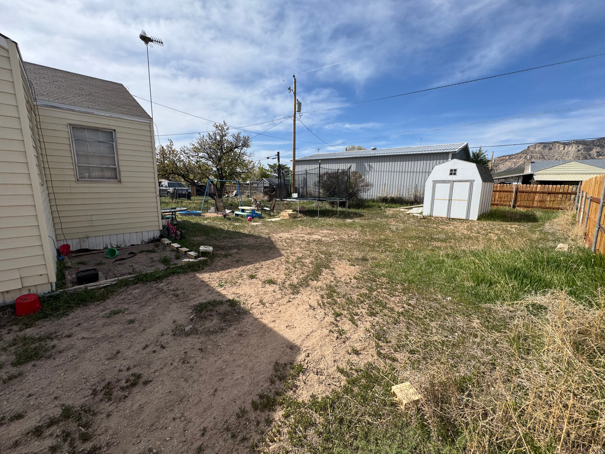 DRAGERTON SUB - Residential