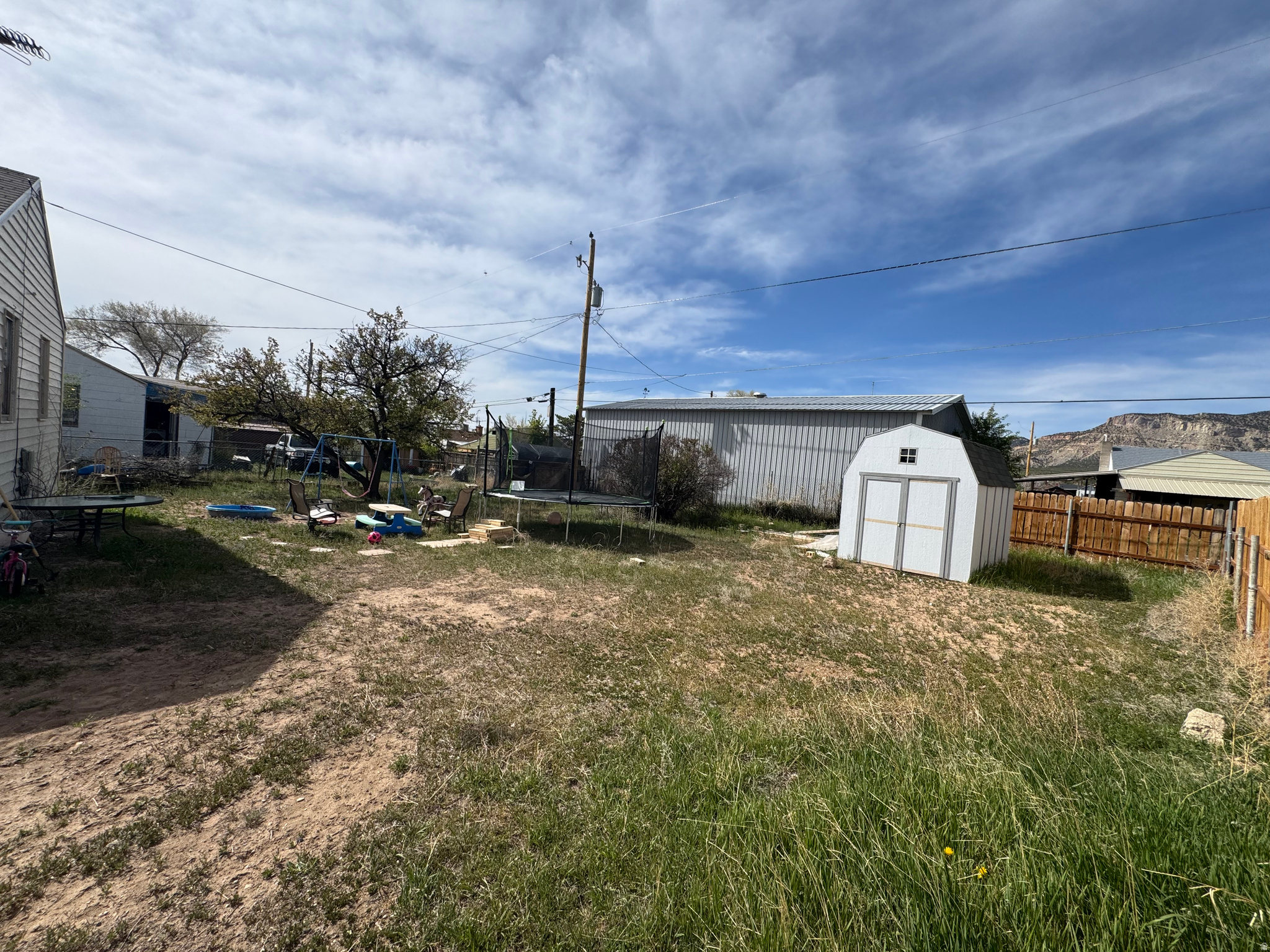 DRAGERTON SUB - Residential