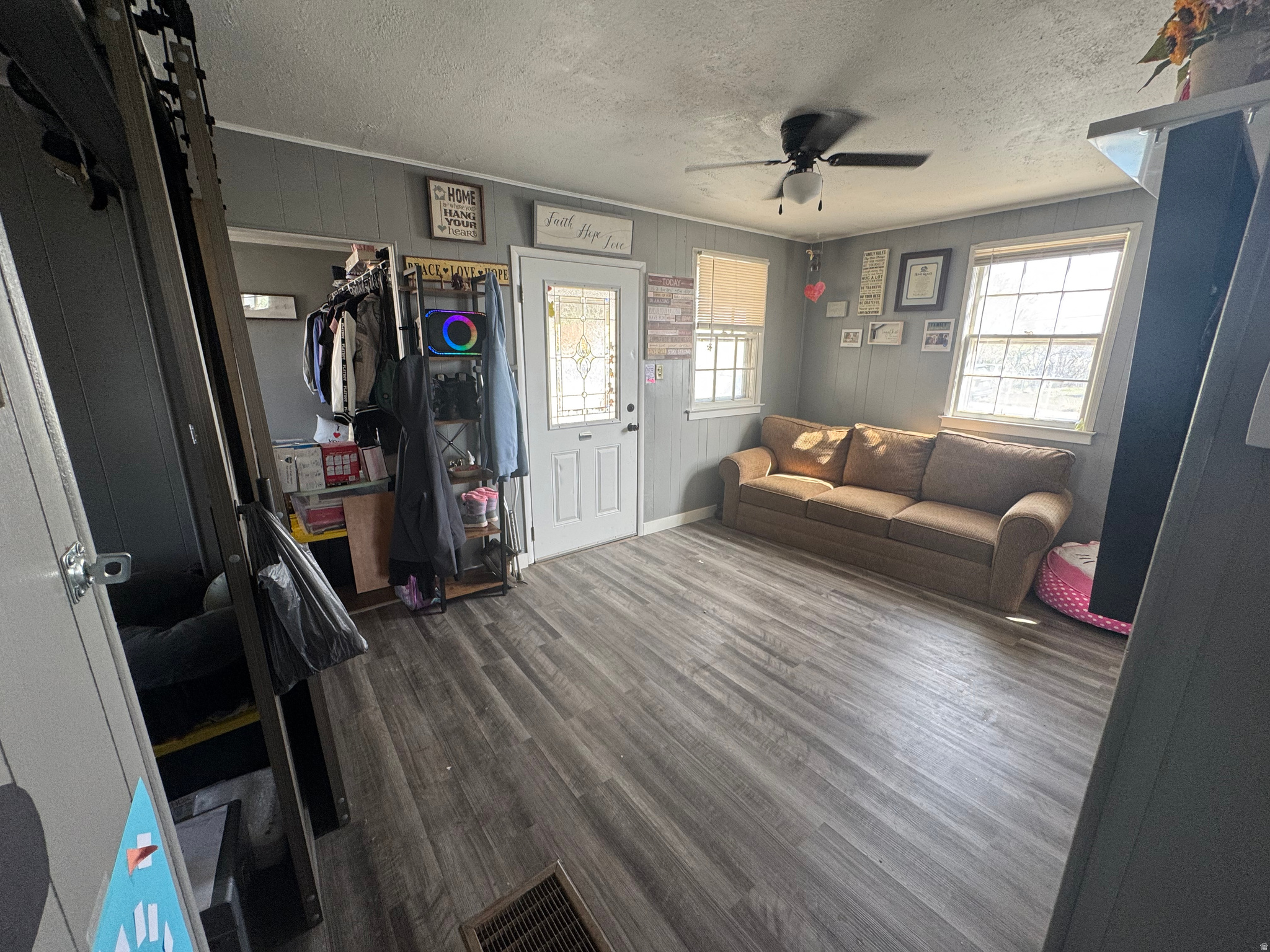 DRAGERTON SUB - Residential