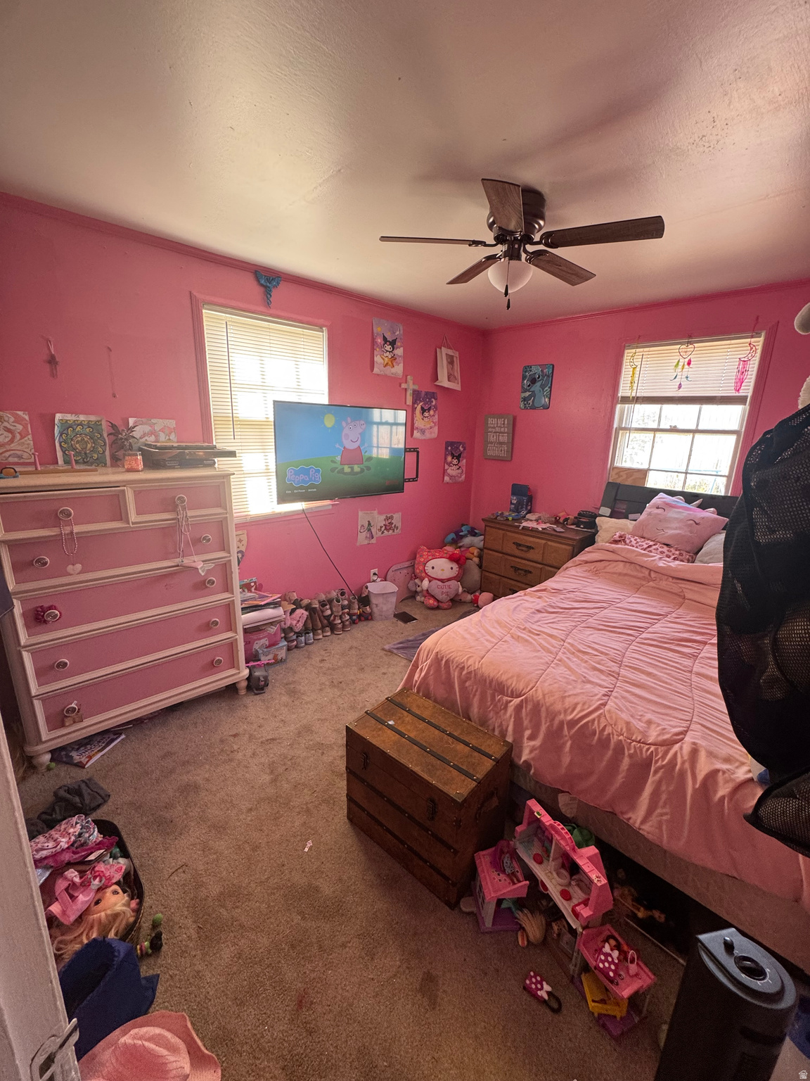 DRAGERTON SUB - Residential