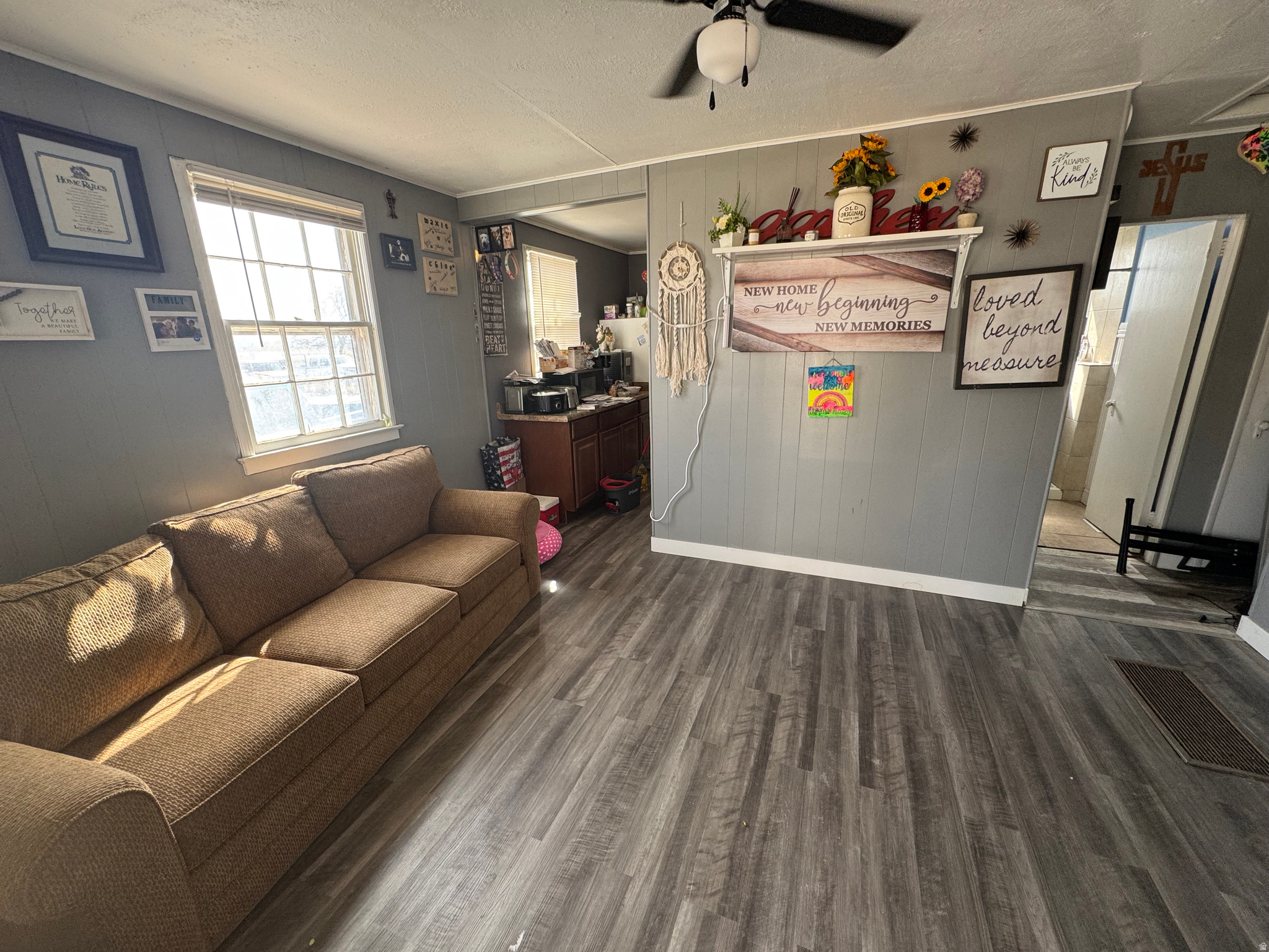 DRAGERTON SUB - Residential