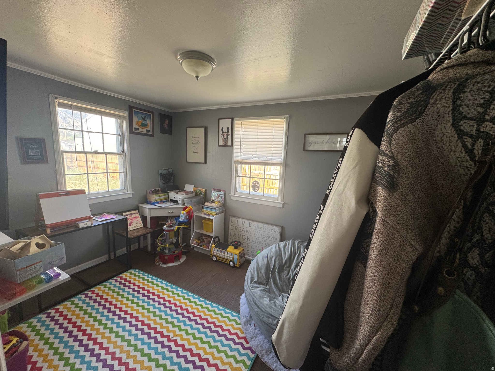 DRAGERTON SUB - Residential