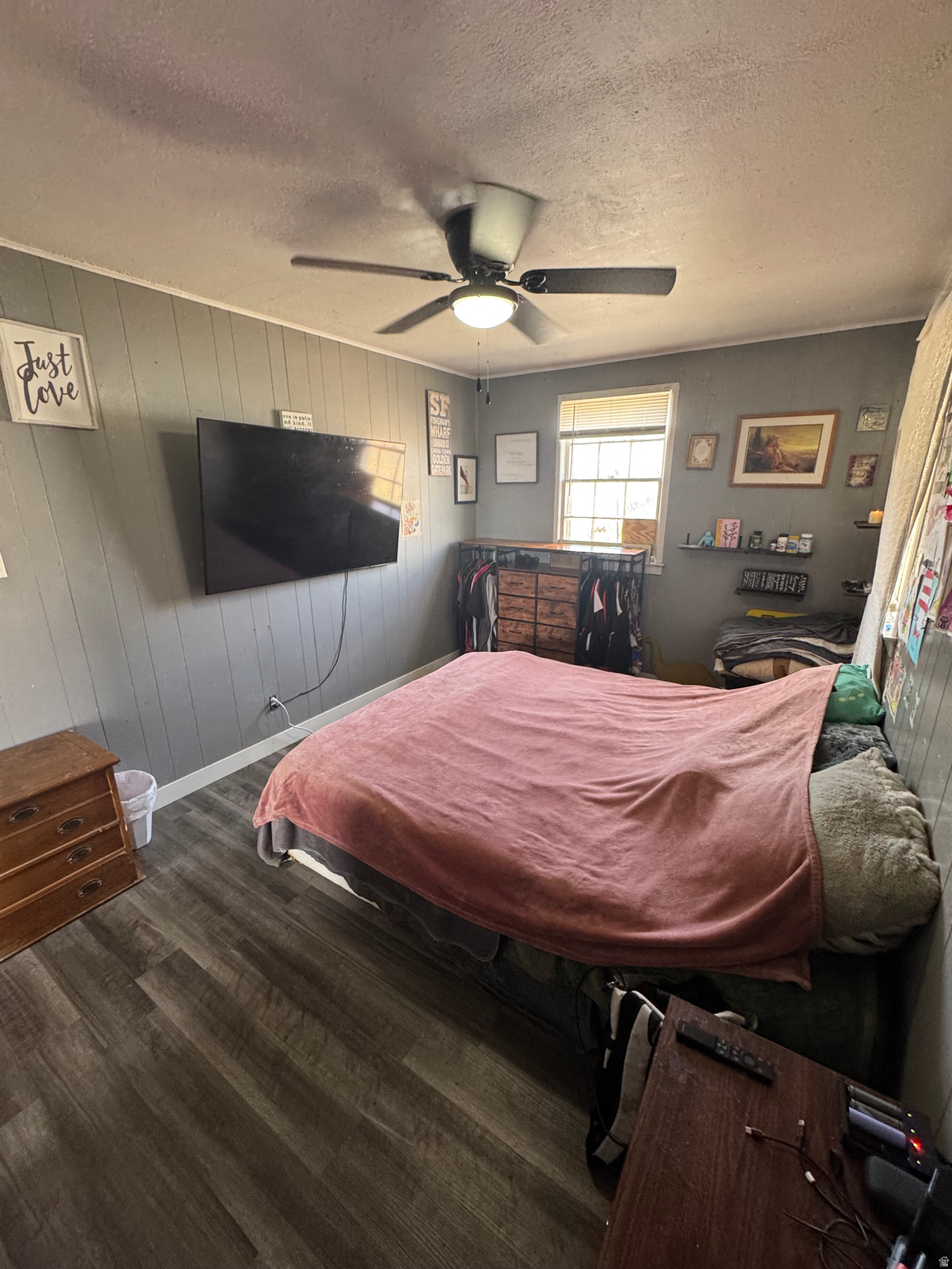 DRAGERTON SUB - Residential