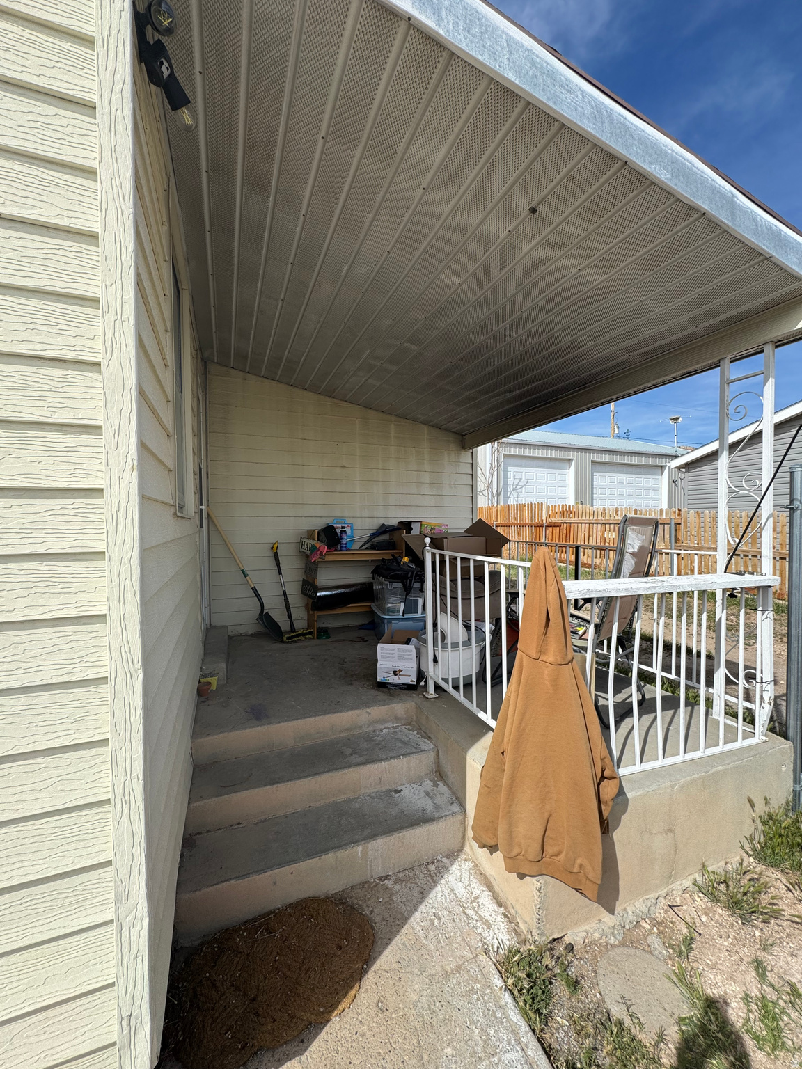 DRAGERTON SUB - Residential