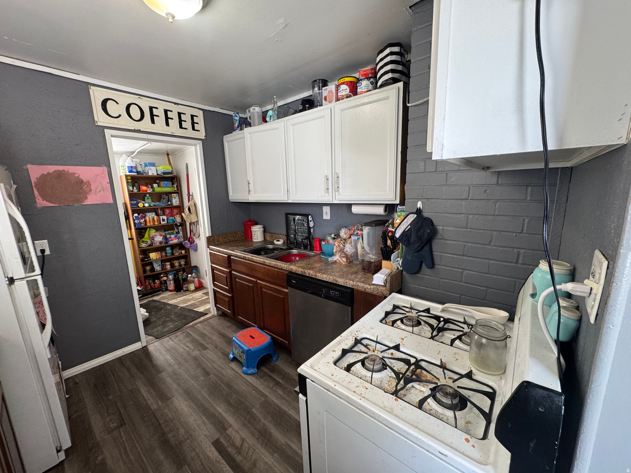 DRAGERTON SUB - Residential