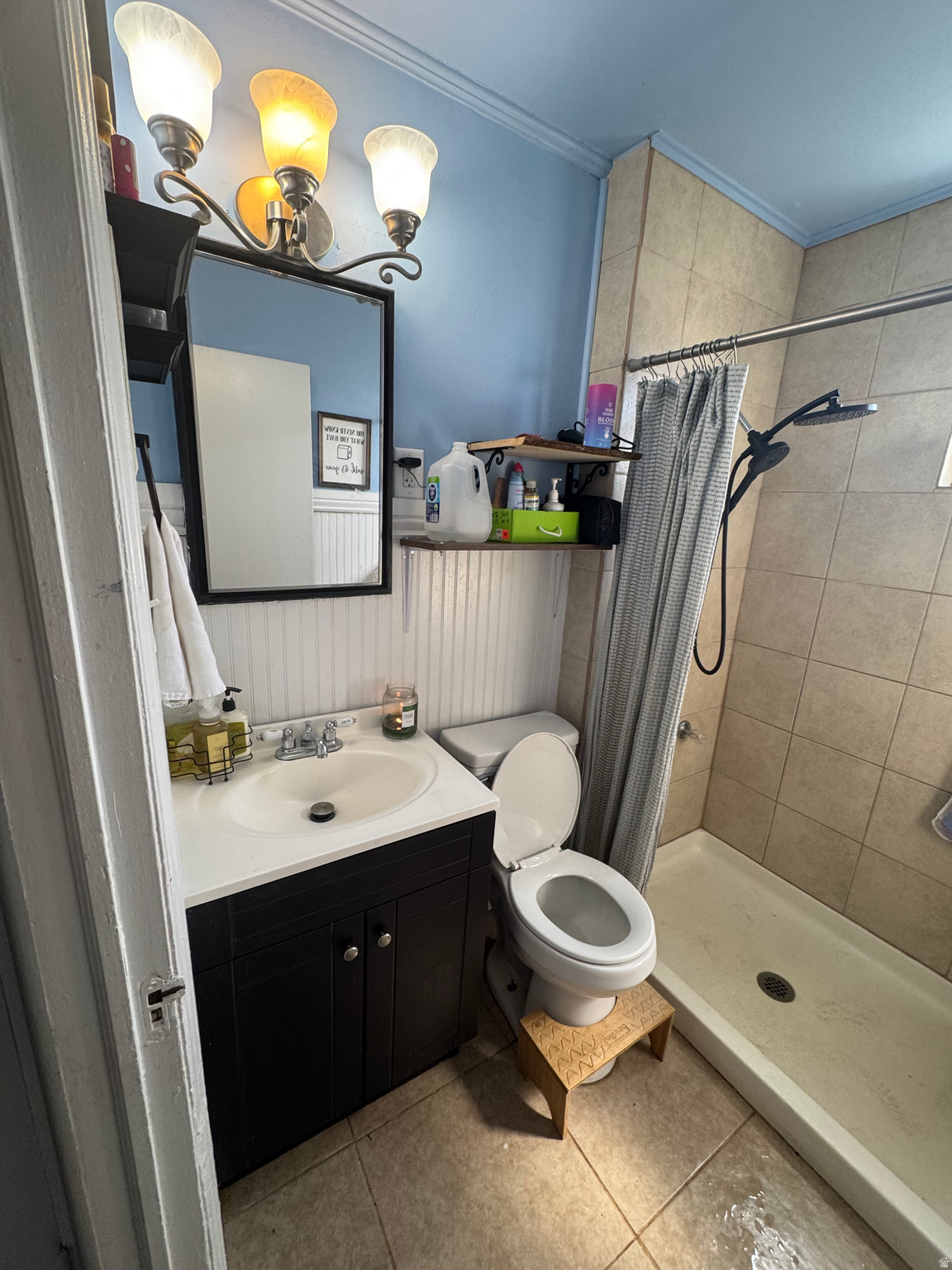 DRAGERTON SUB - Residential