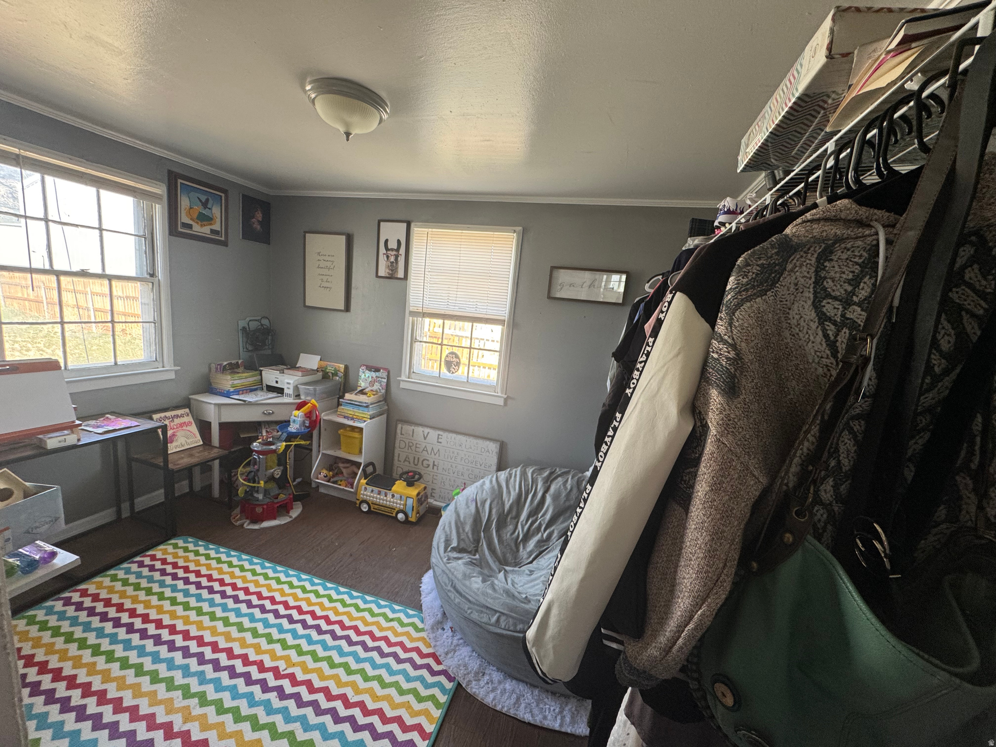 DRAGERTON SUB - Residential