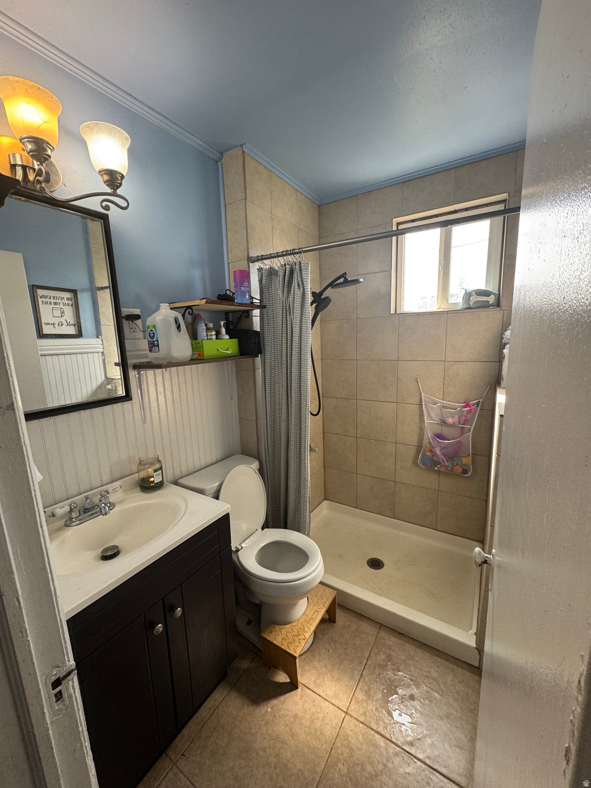 DRAGERTON SUB - Residential