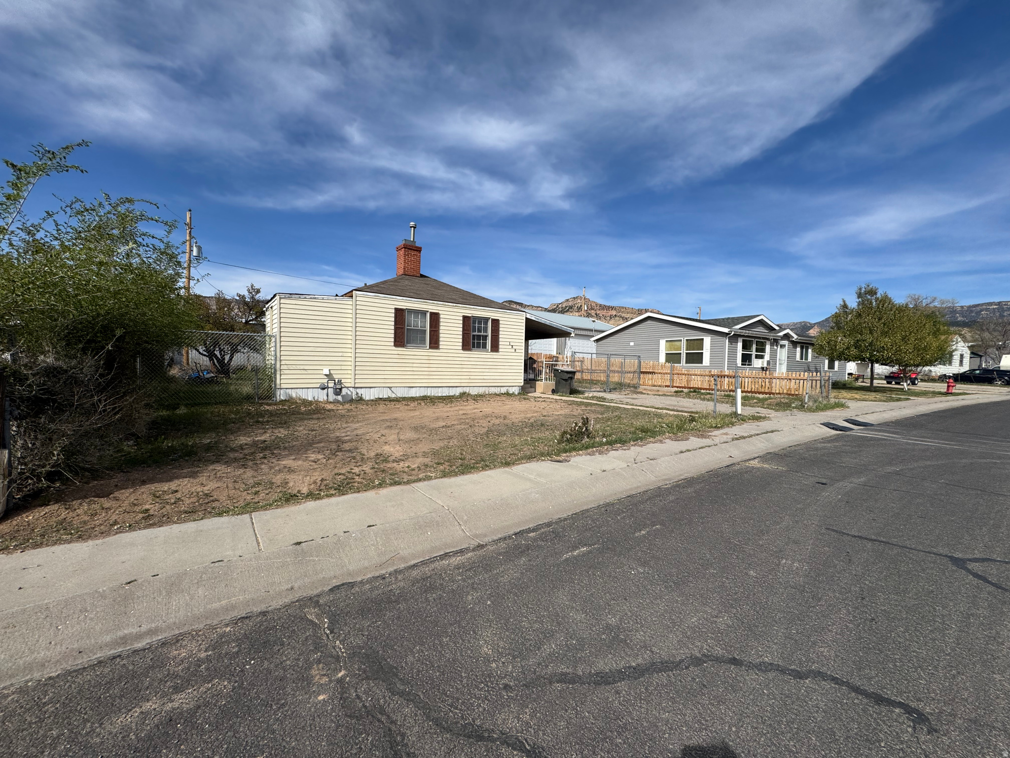 DRAGERTON SUB - Residential