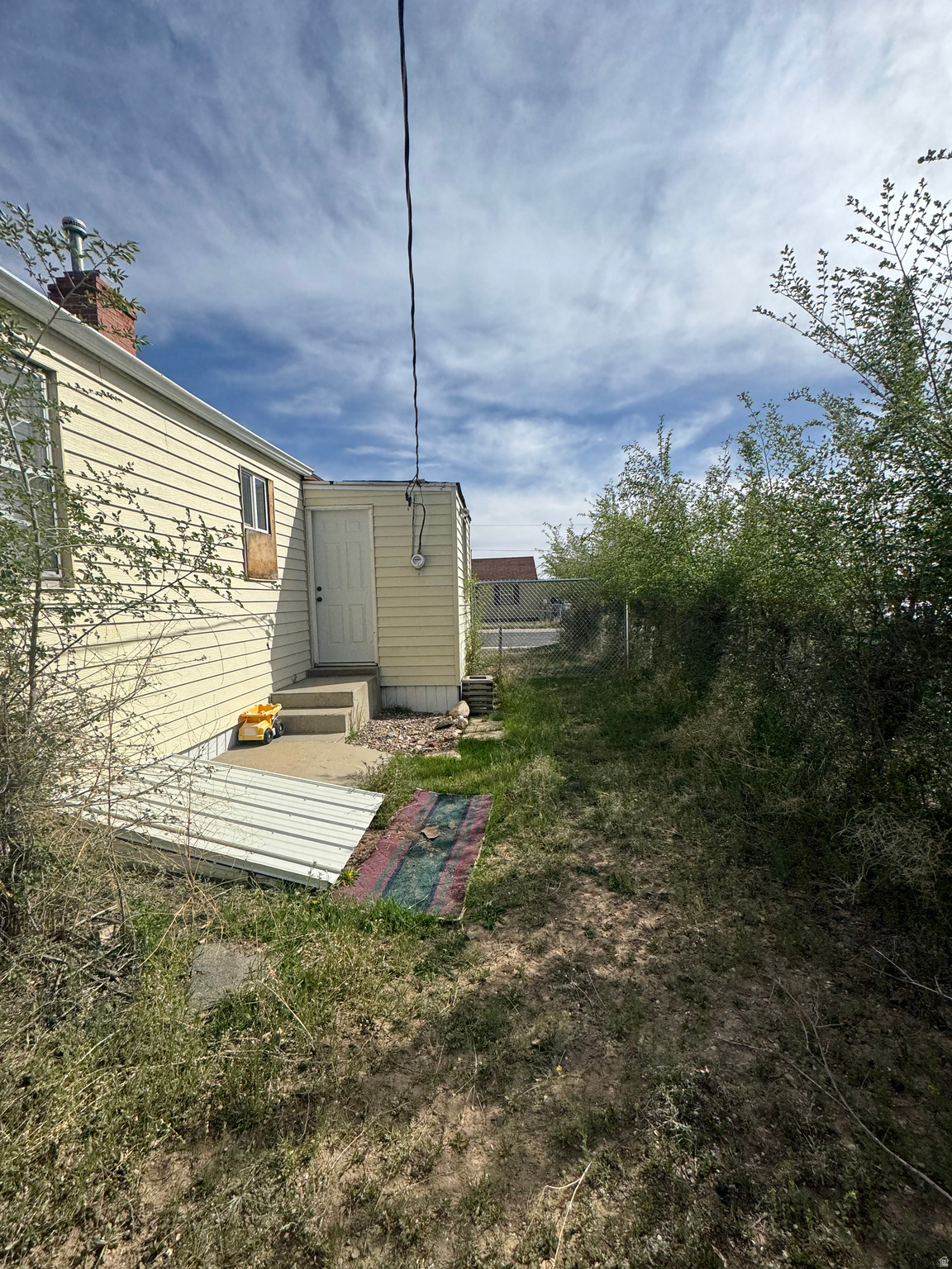 DRAGERTON SUB - Residential