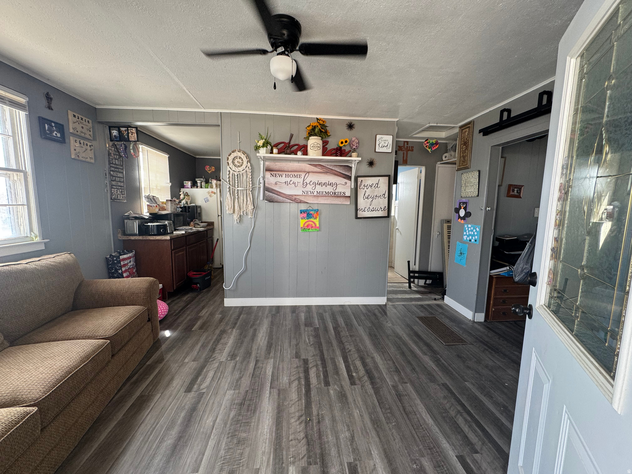 DRAGERTON SUB - Residential