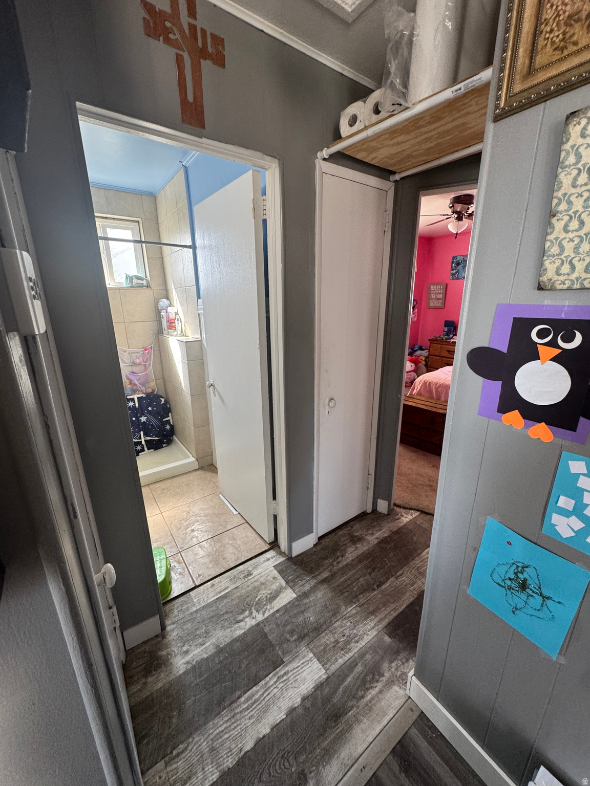 DRAGERTON SUB - Residential