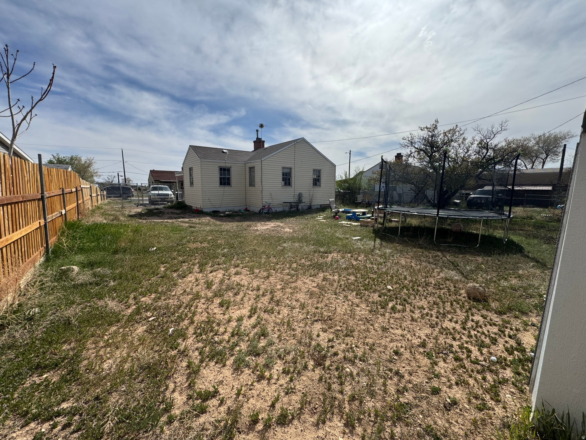 DRAGERTON SUB - Residential