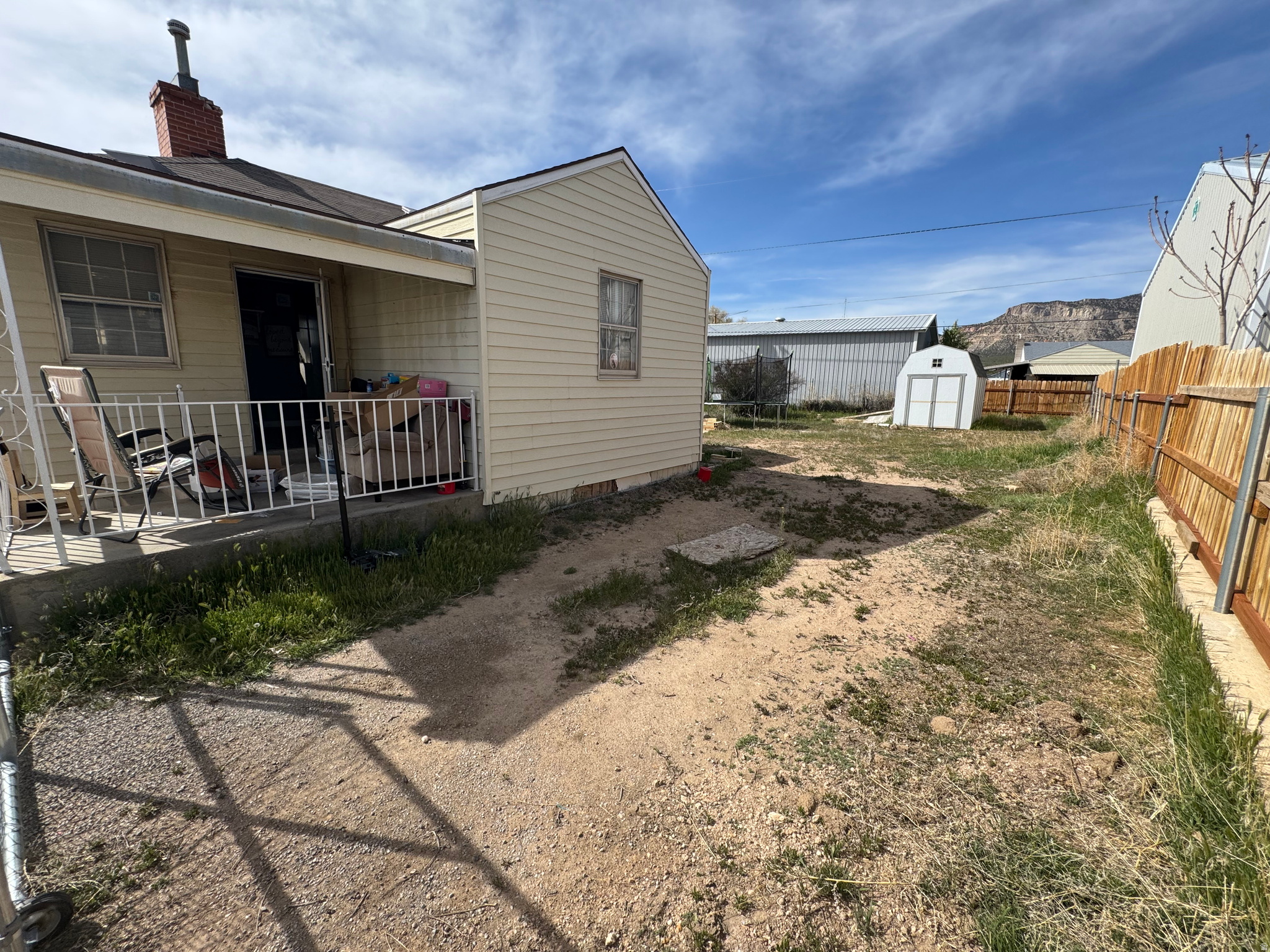 DRAGERTON SUB - Residential