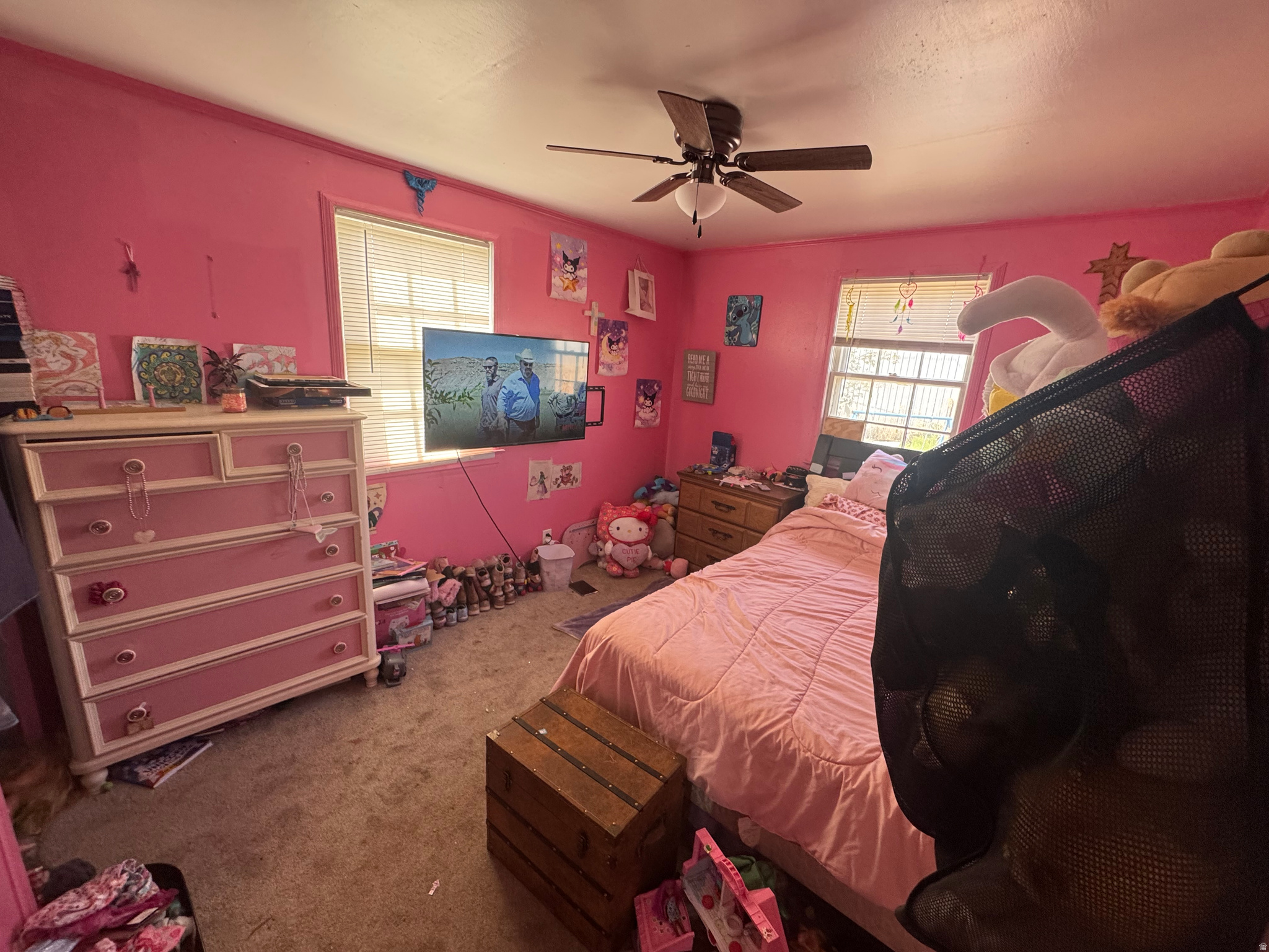 DRAGERTON SUB - Residential