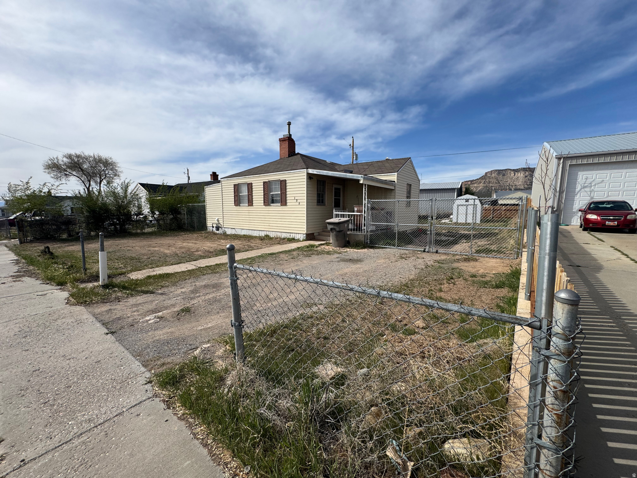 DRAGERTON SUB - Residential