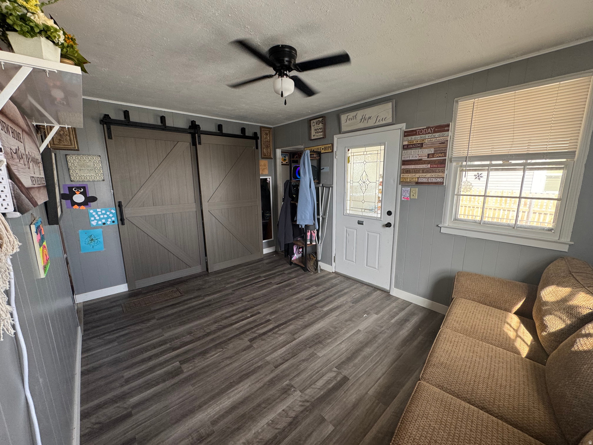 DRAGERTON SUB - Residential