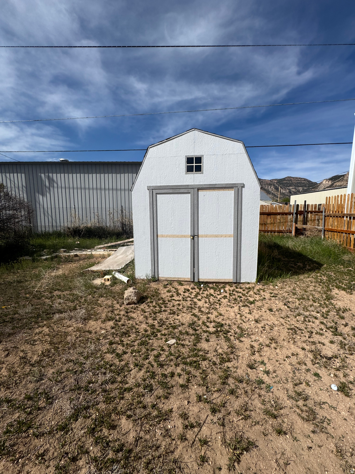 DRAGERTON SUB - Residential