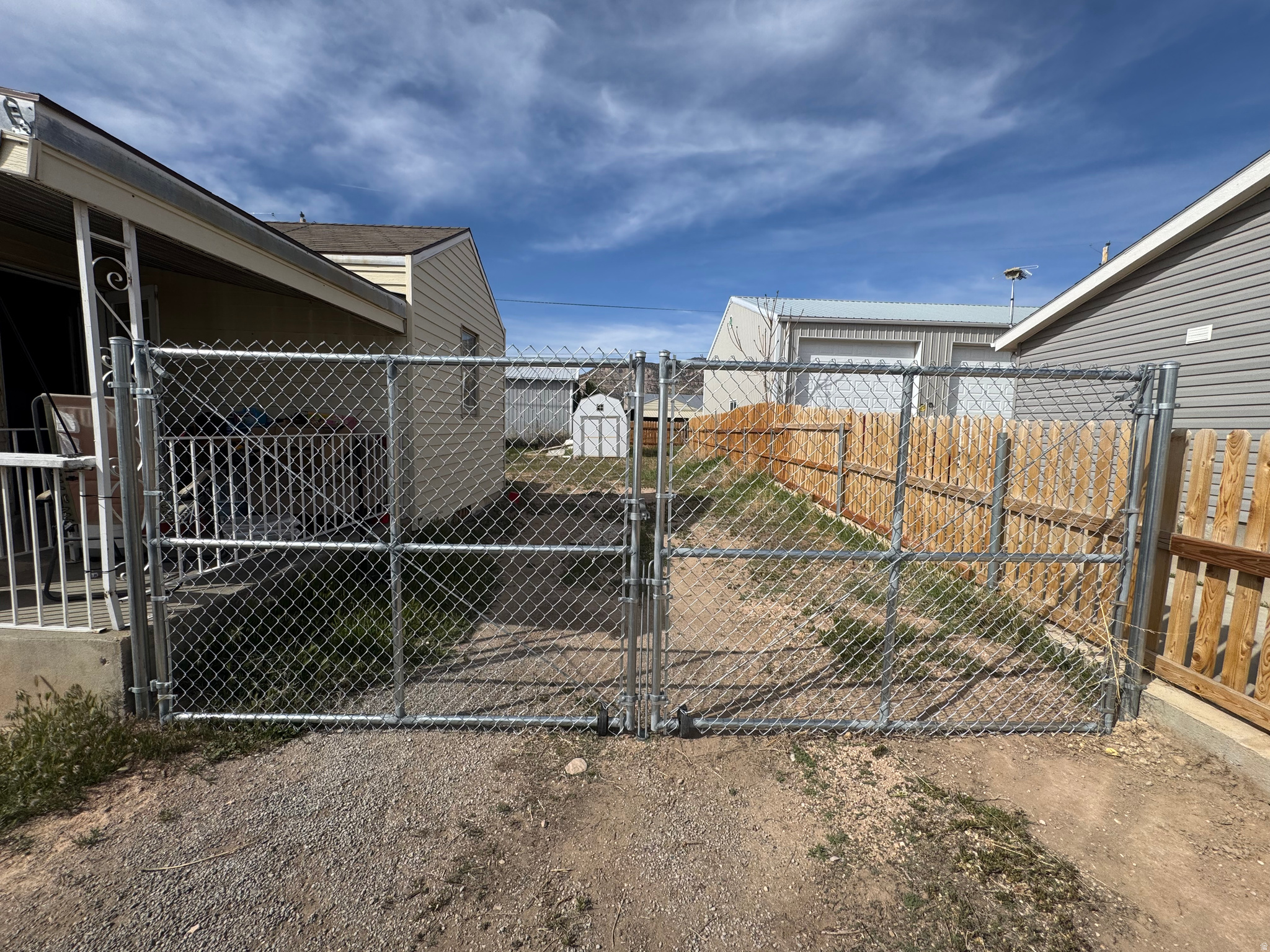 DRAGERTON SUB - Residential