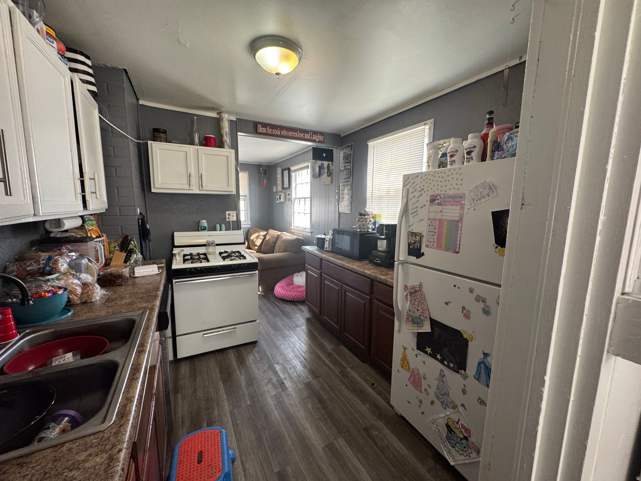 DRAGERTON SUB - Residential