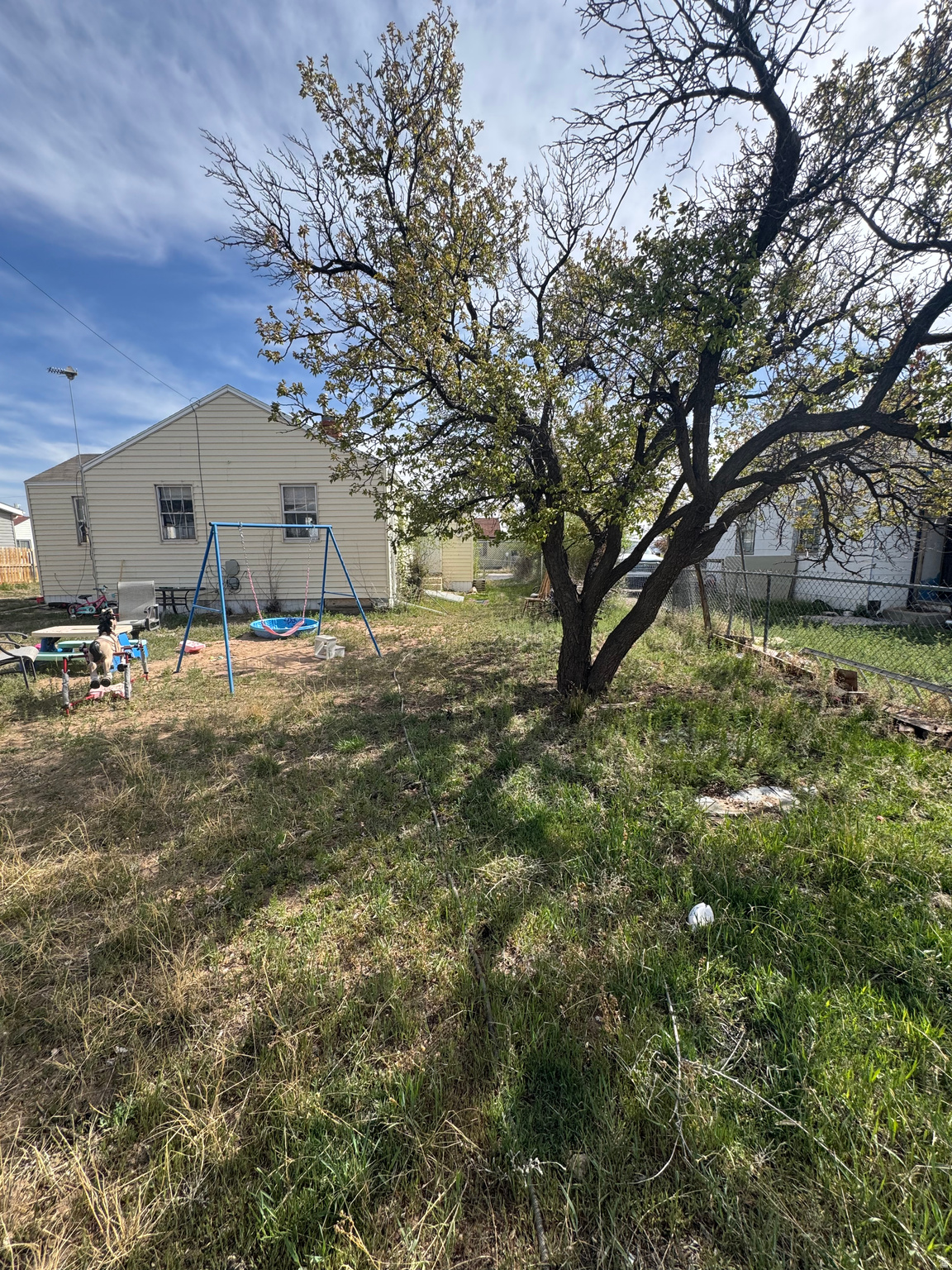 DRAGERTON SUB - Residential