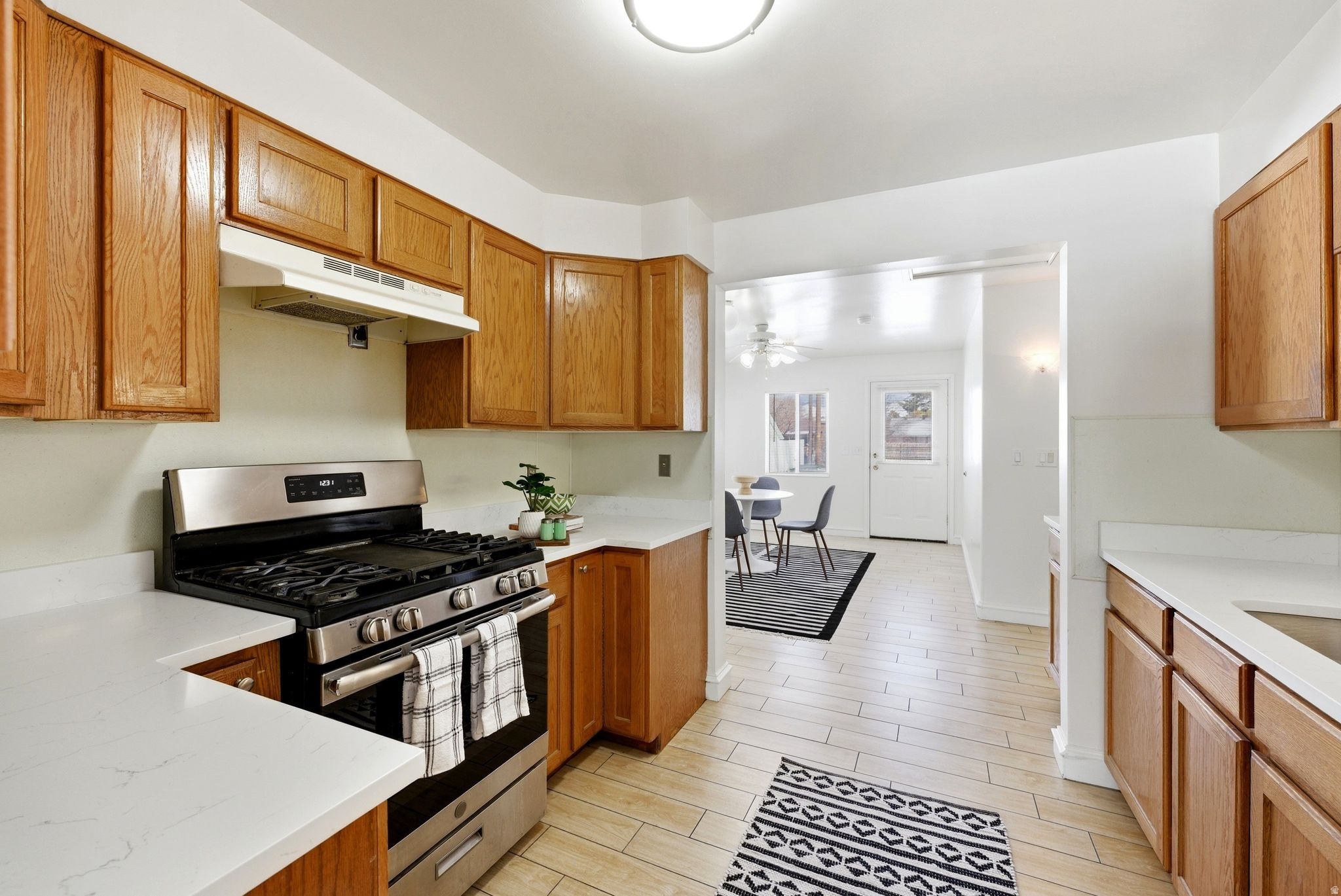 GLENDALE GARDENS PLAT A - Residential