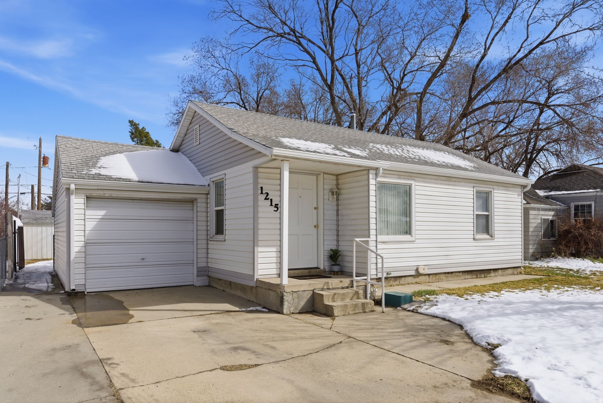 GLENDALE GARDENS PLAT A - Residential