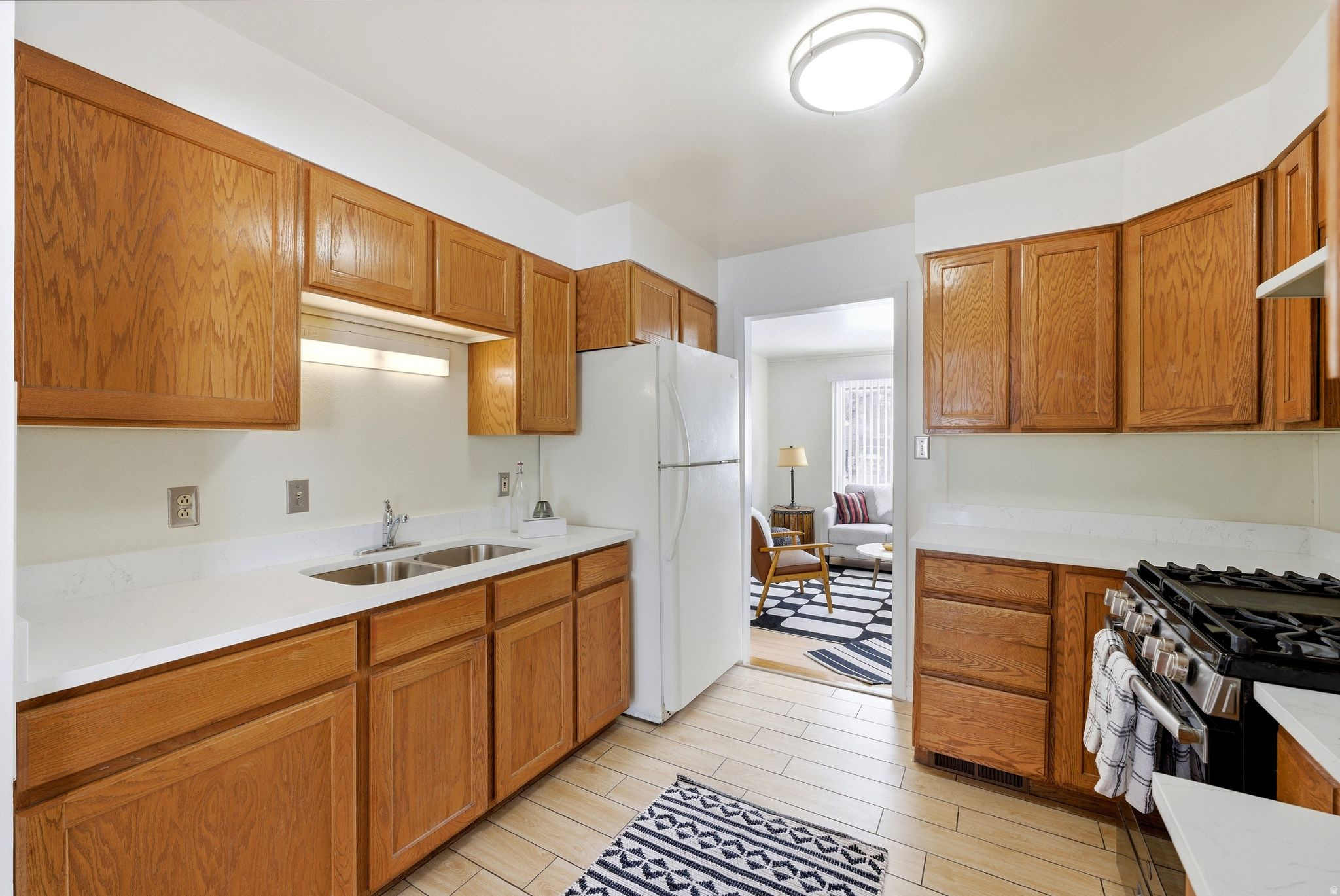 GLENDALE GARDENS PLAT A - Residential