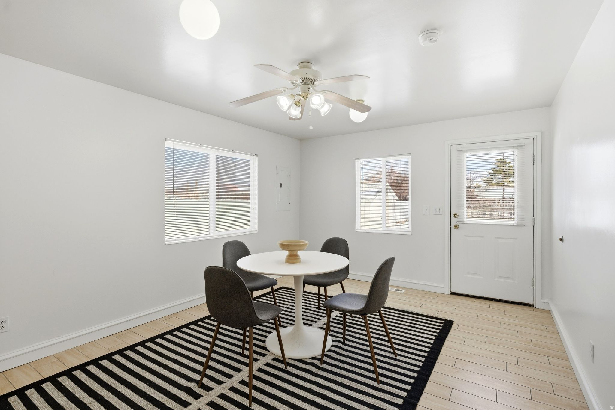 GLENDALE GARDENS PLAT A - Residential