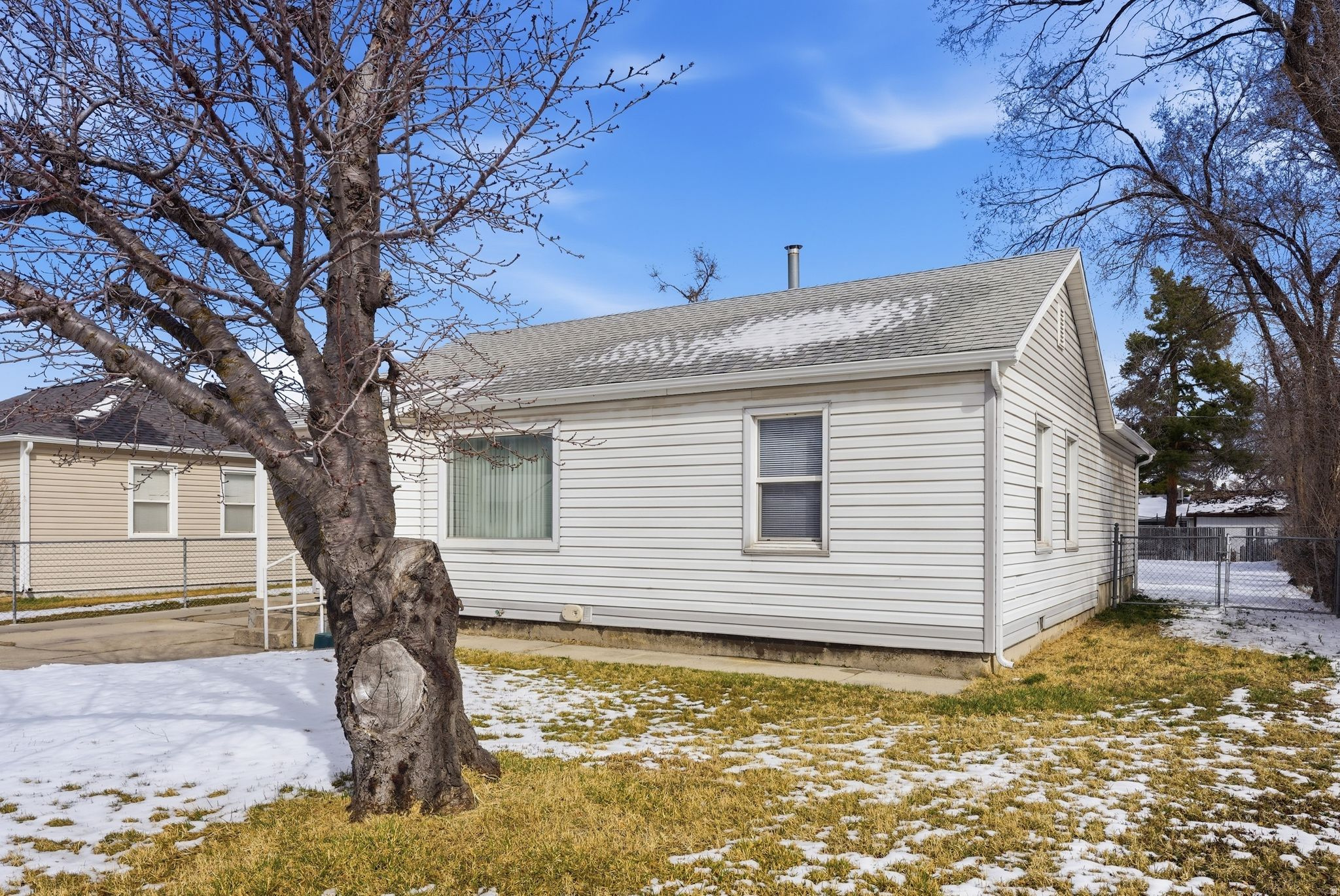 GLENDALE GARDENS PLAT A - Residential