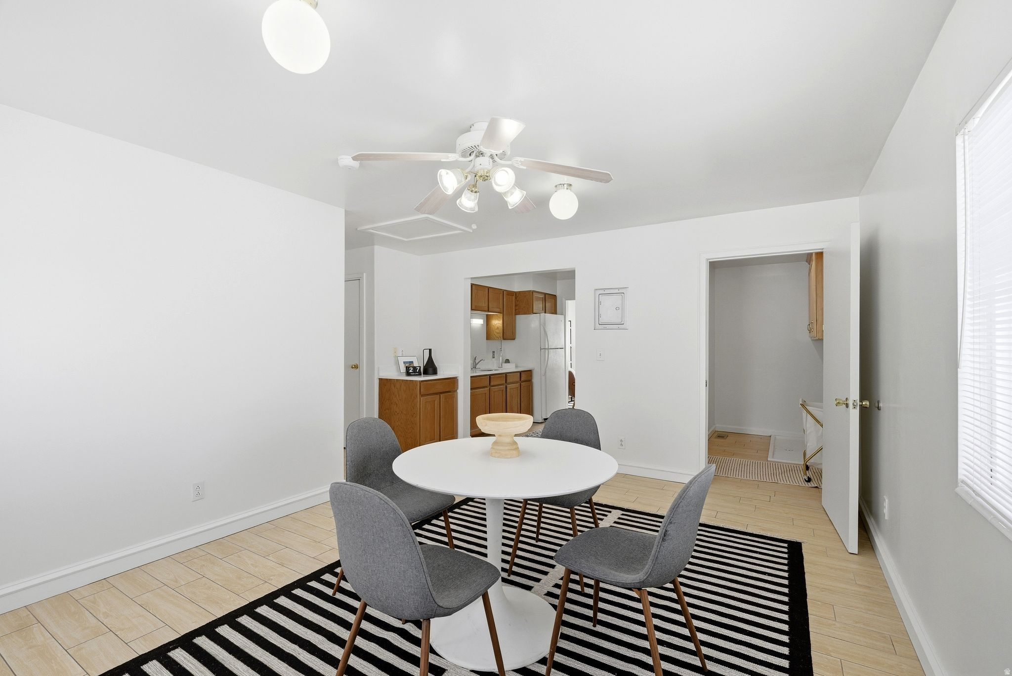 GLENDALE GARDENS PLAT A - Residential