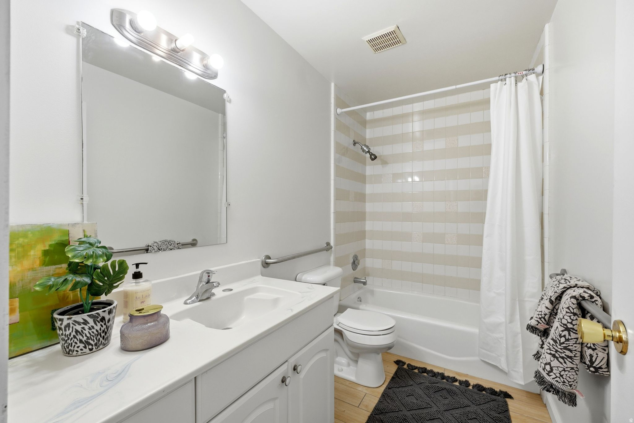 GLENDALE GARDENS PLAT A - Residential