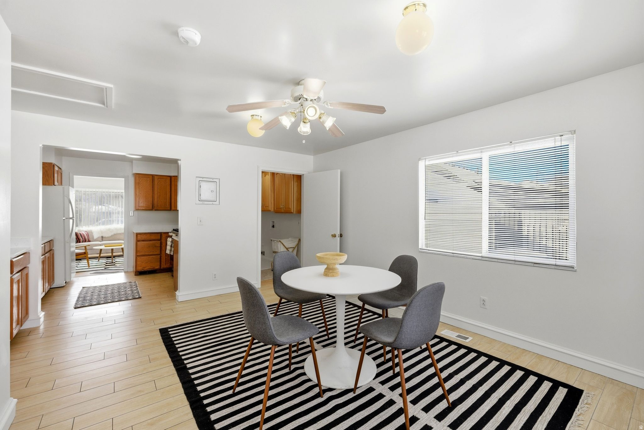 GLENDALE GARDENS PLAT A - Residential