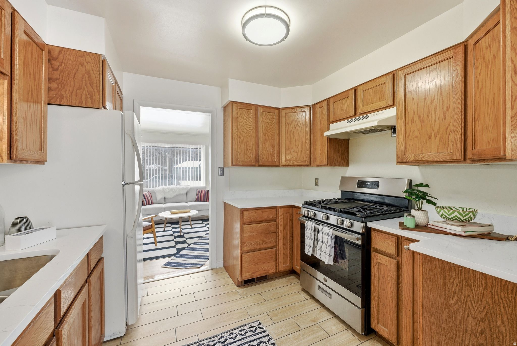 GLENDALE GARDENS PLAT A - Residential