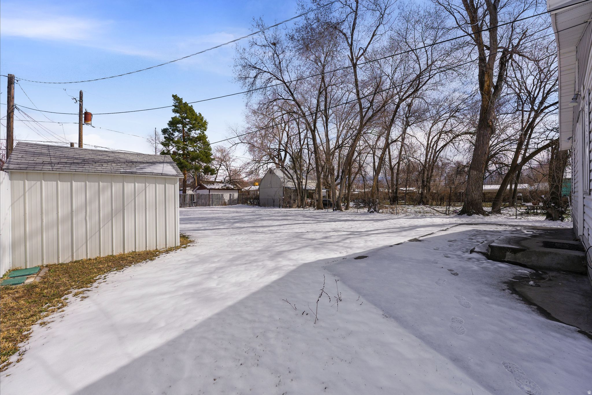 GLENDALE GARDENS PLAT A - Residential