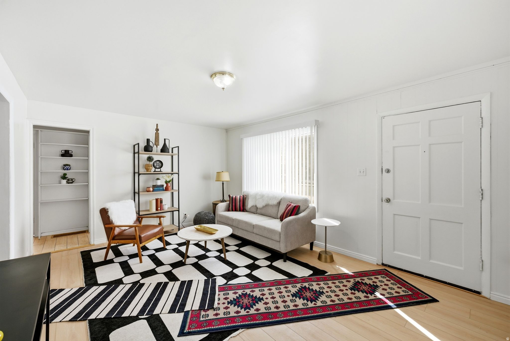 GLENDALE GARDENS PLAT A - Residential