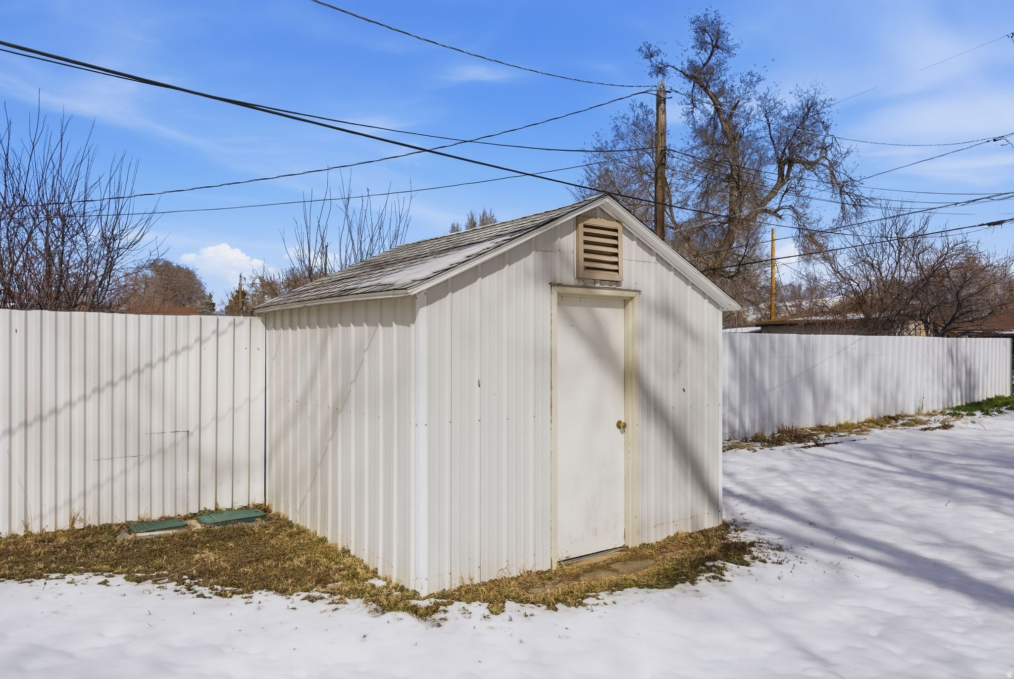 GLENDALE GARDENS PLAT A - Residential