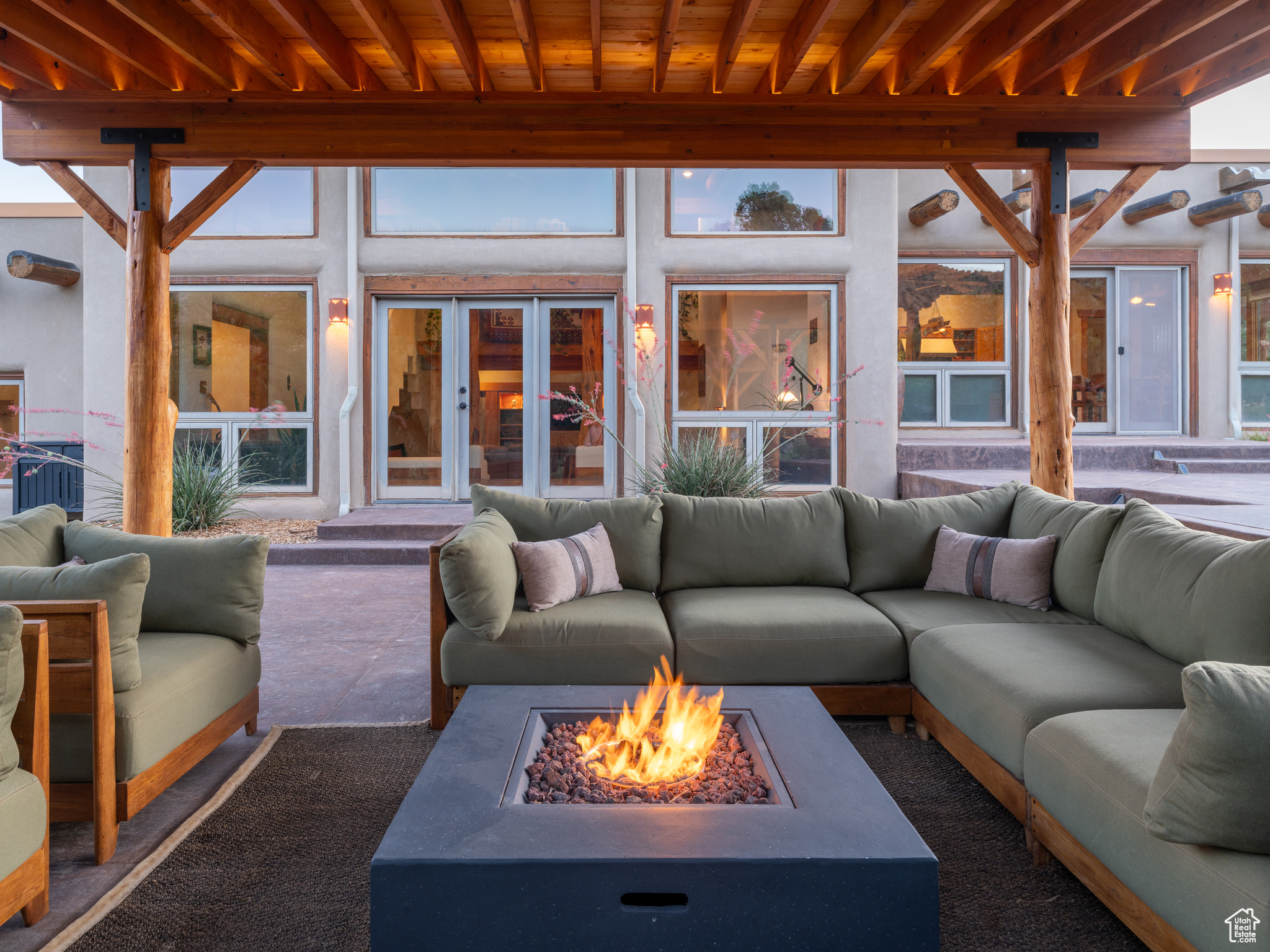 SHANTEAU SUBDIVISION - Residential