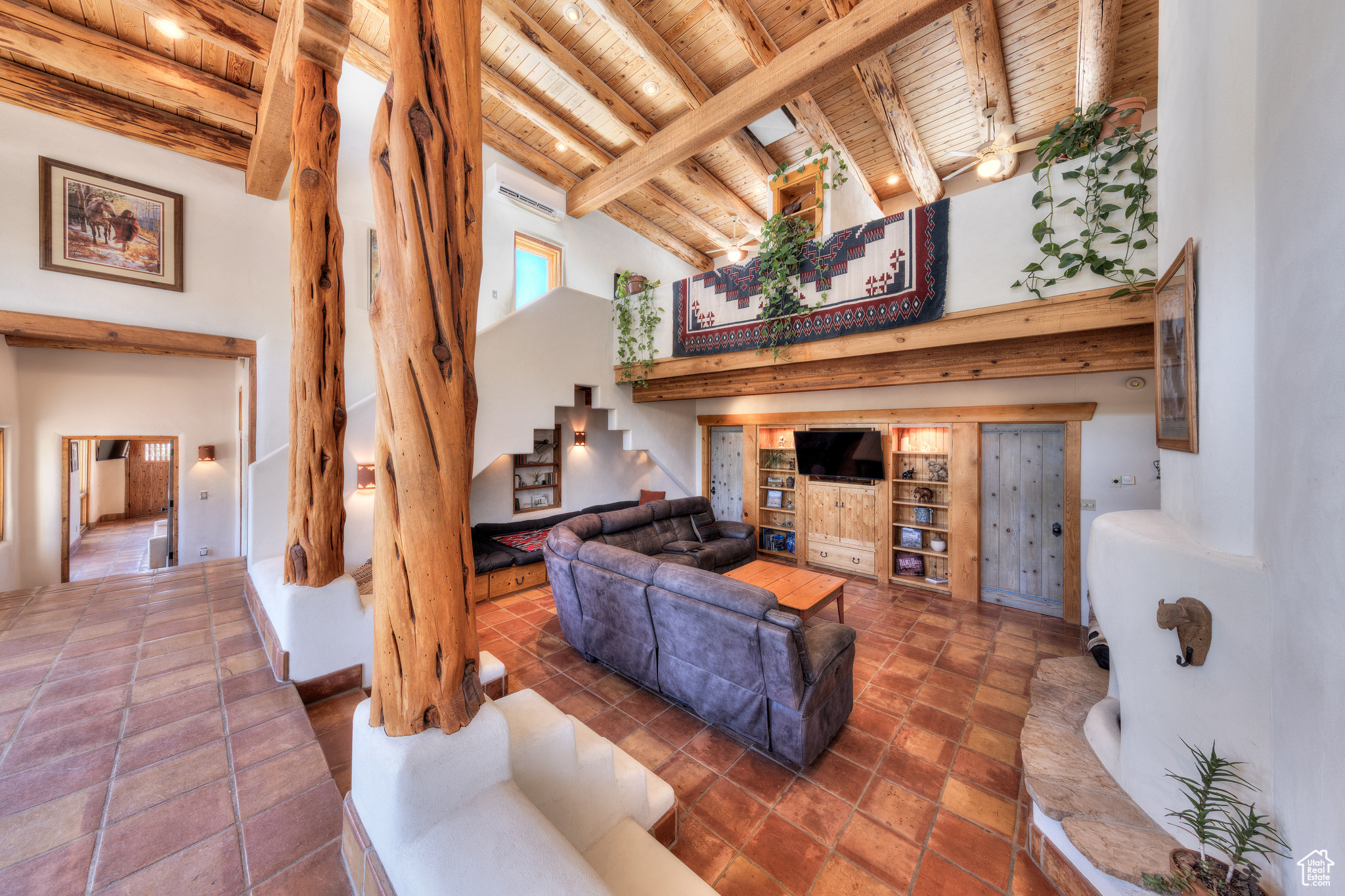 SHANTEAU SUBDIVISION - Residential