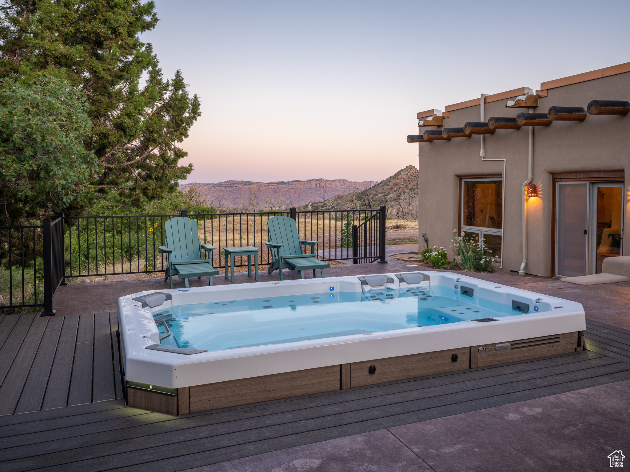 SHANTEAU SUBDIVISION - Residential