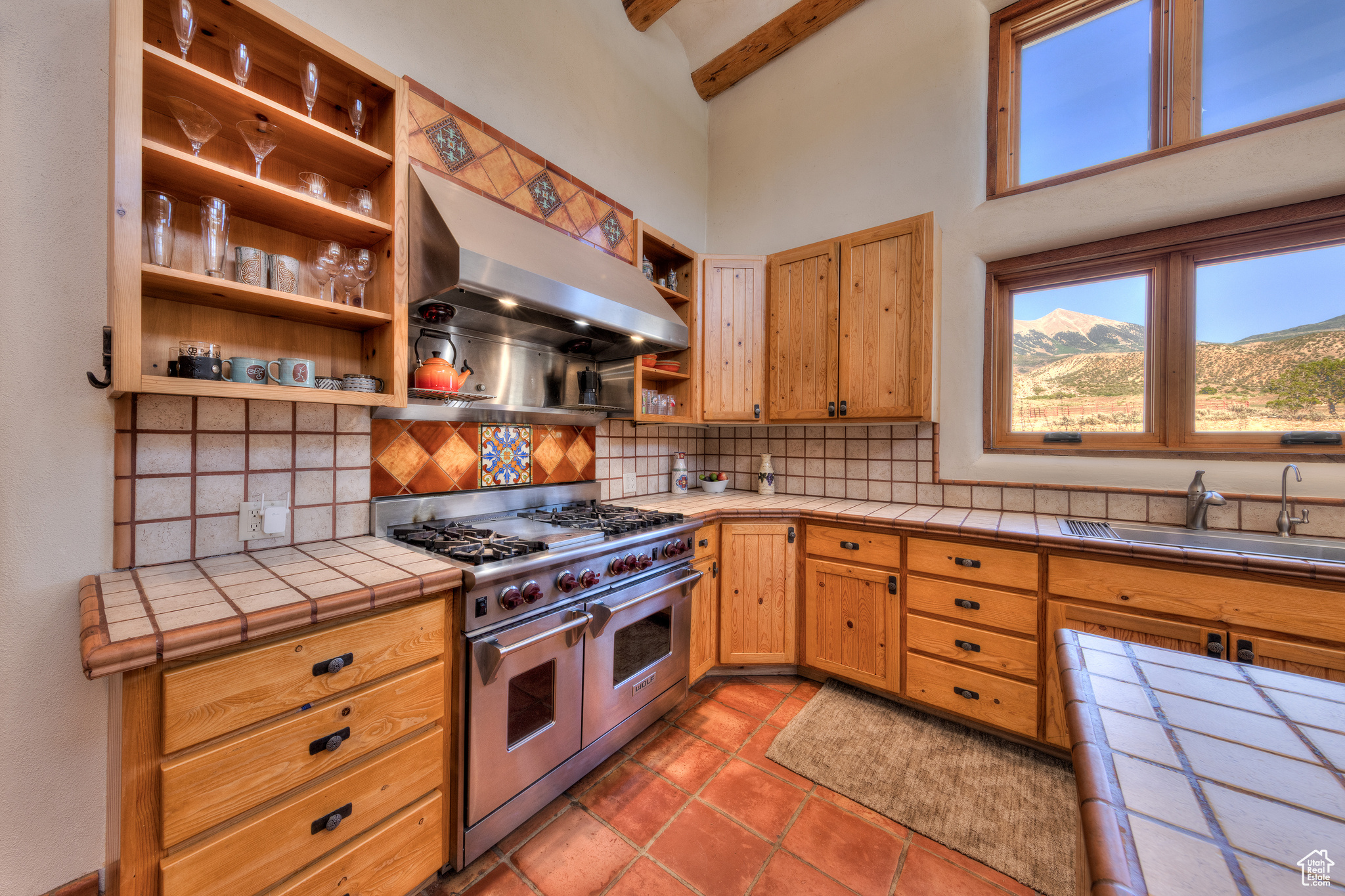 SHANTEAU SUBDIVISION - Residential