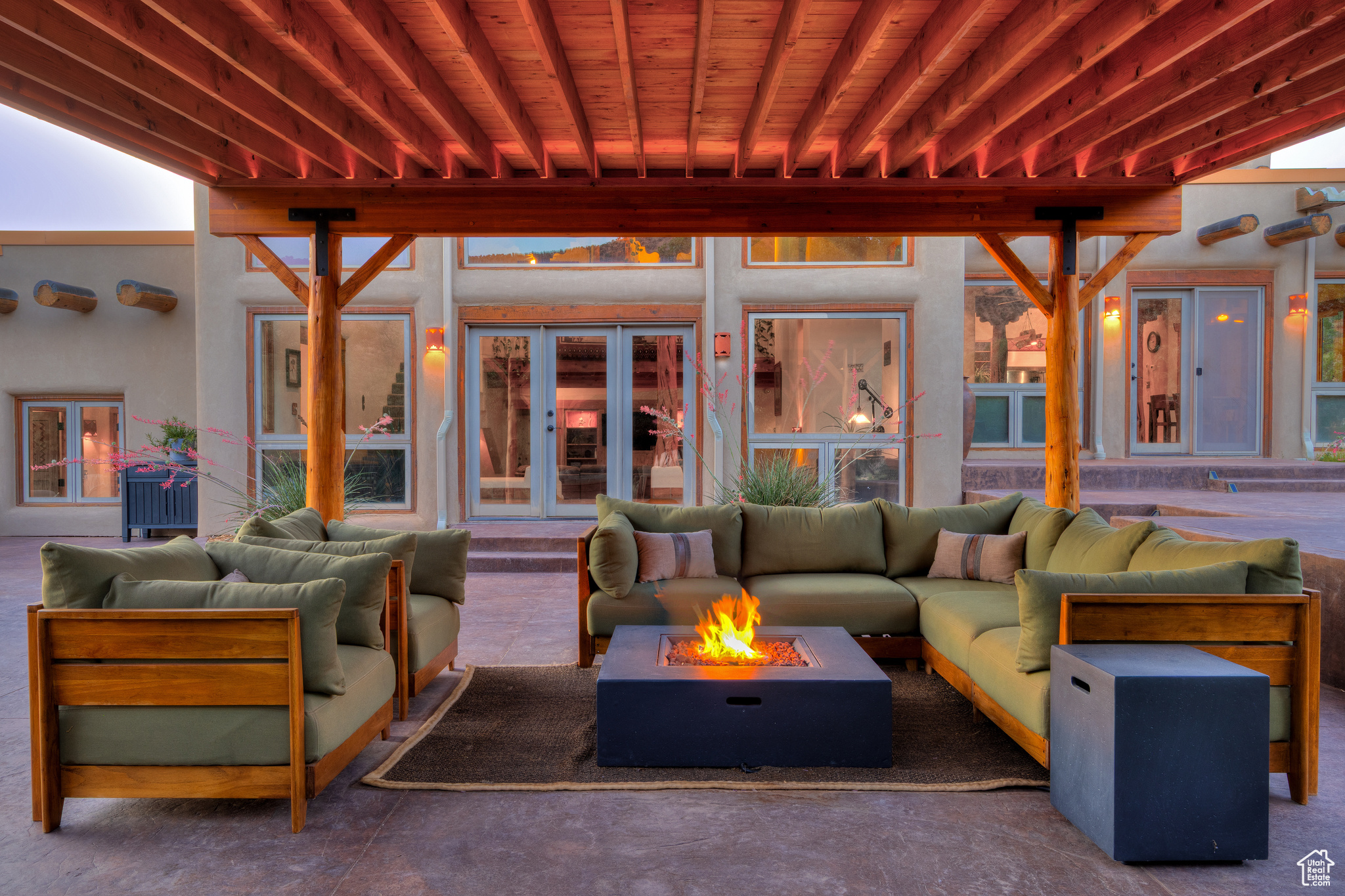 SHANTEAU SUBDIVISION - Residential