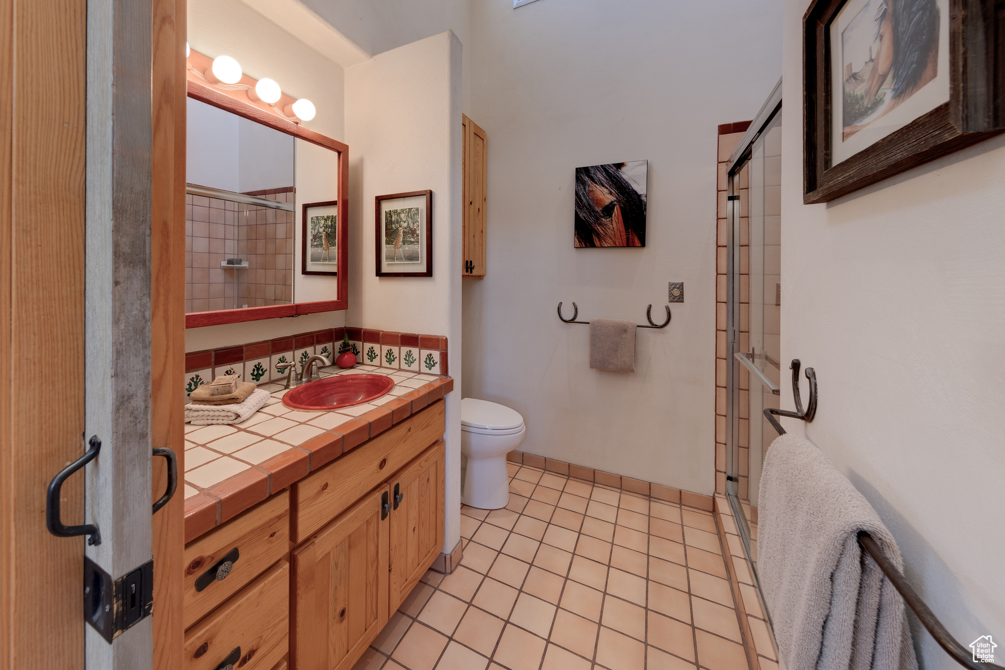 SHANTEAU SUBDIVISION - Residential