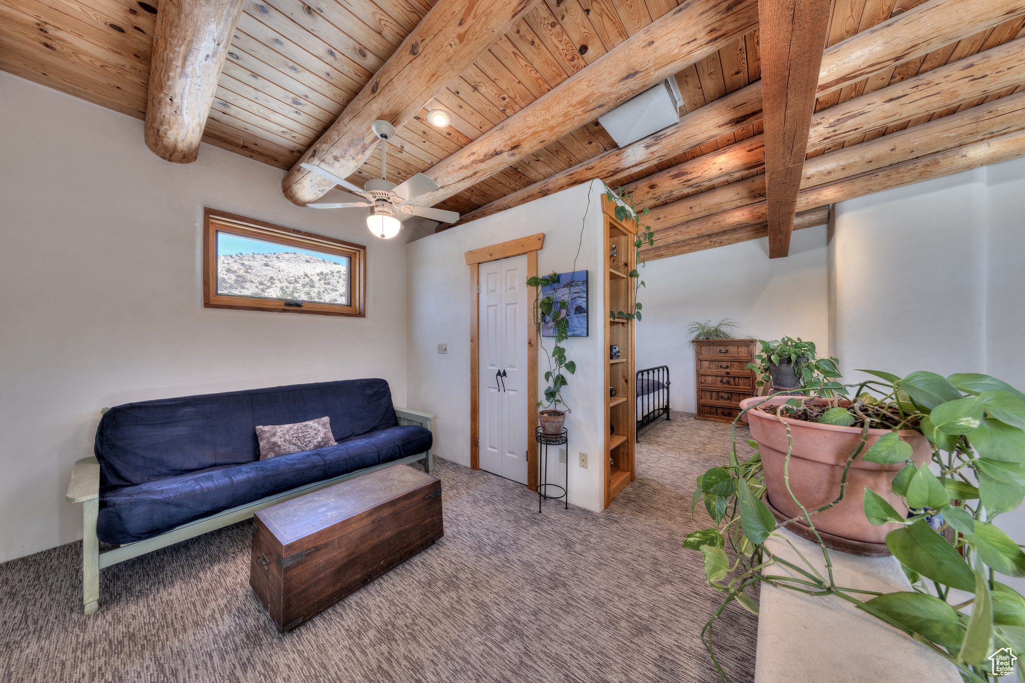 SHANTEAU SUBDIVISION - Residential