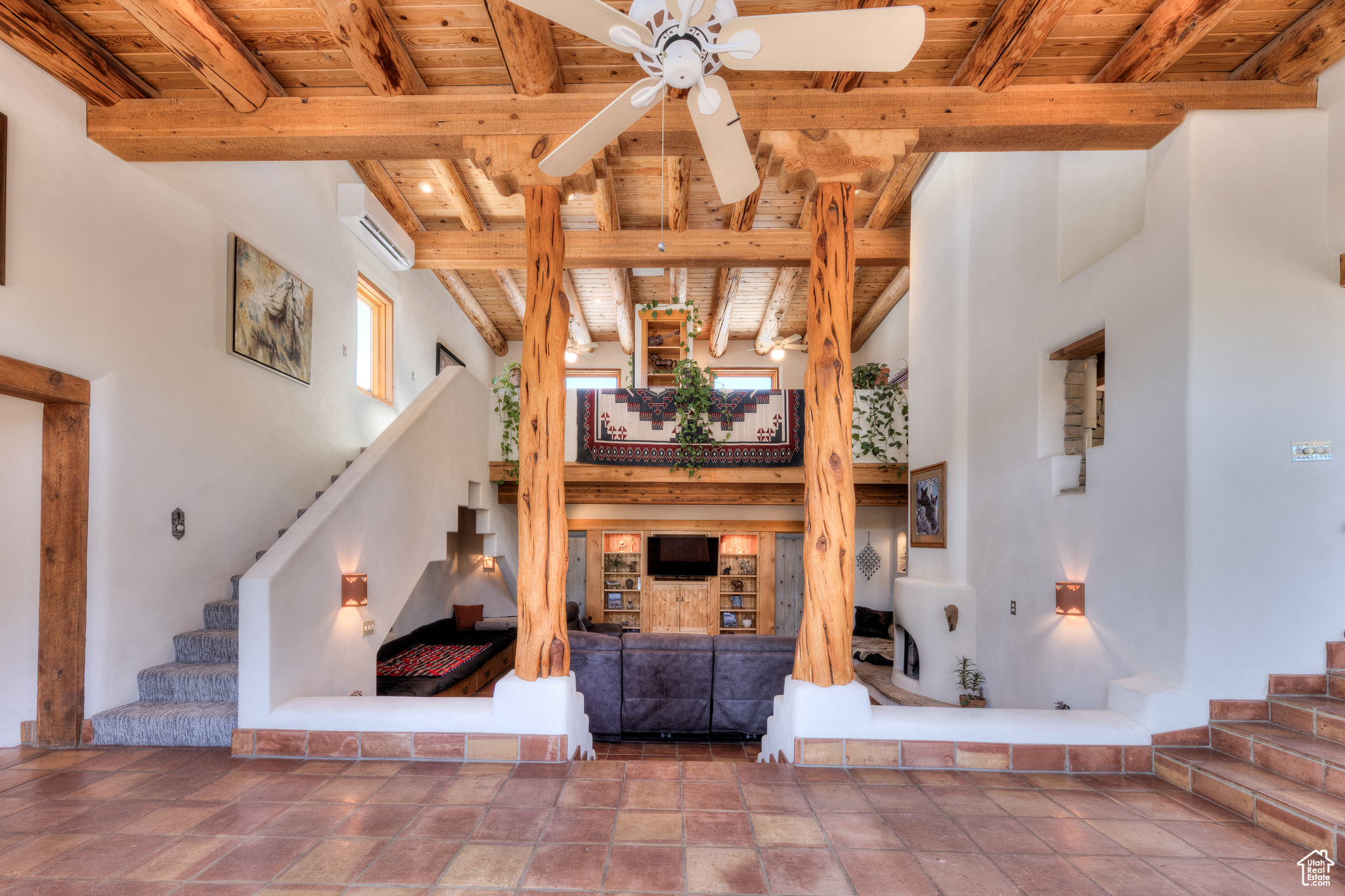 SHANTEAU SUBDIVISION - Residential